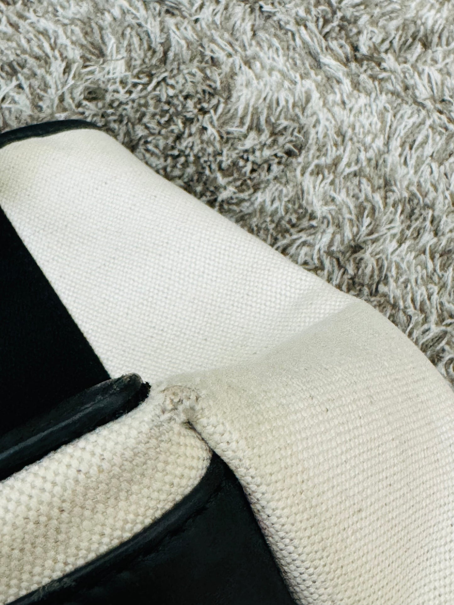 CABAS TOTE BAG + POUCH