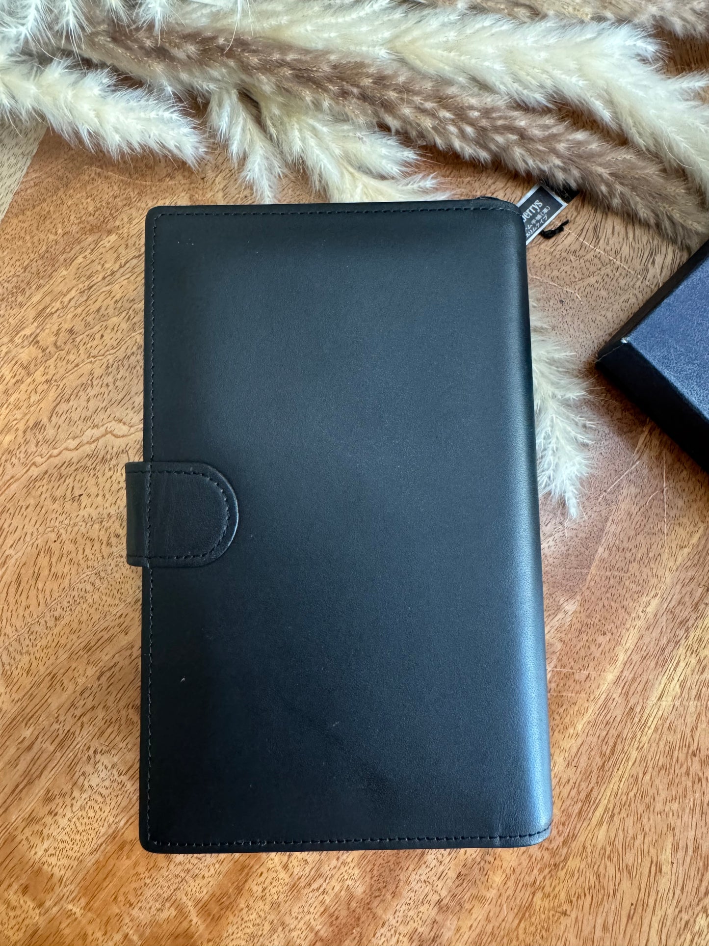 AGENDA (Medium size, UNUSED)