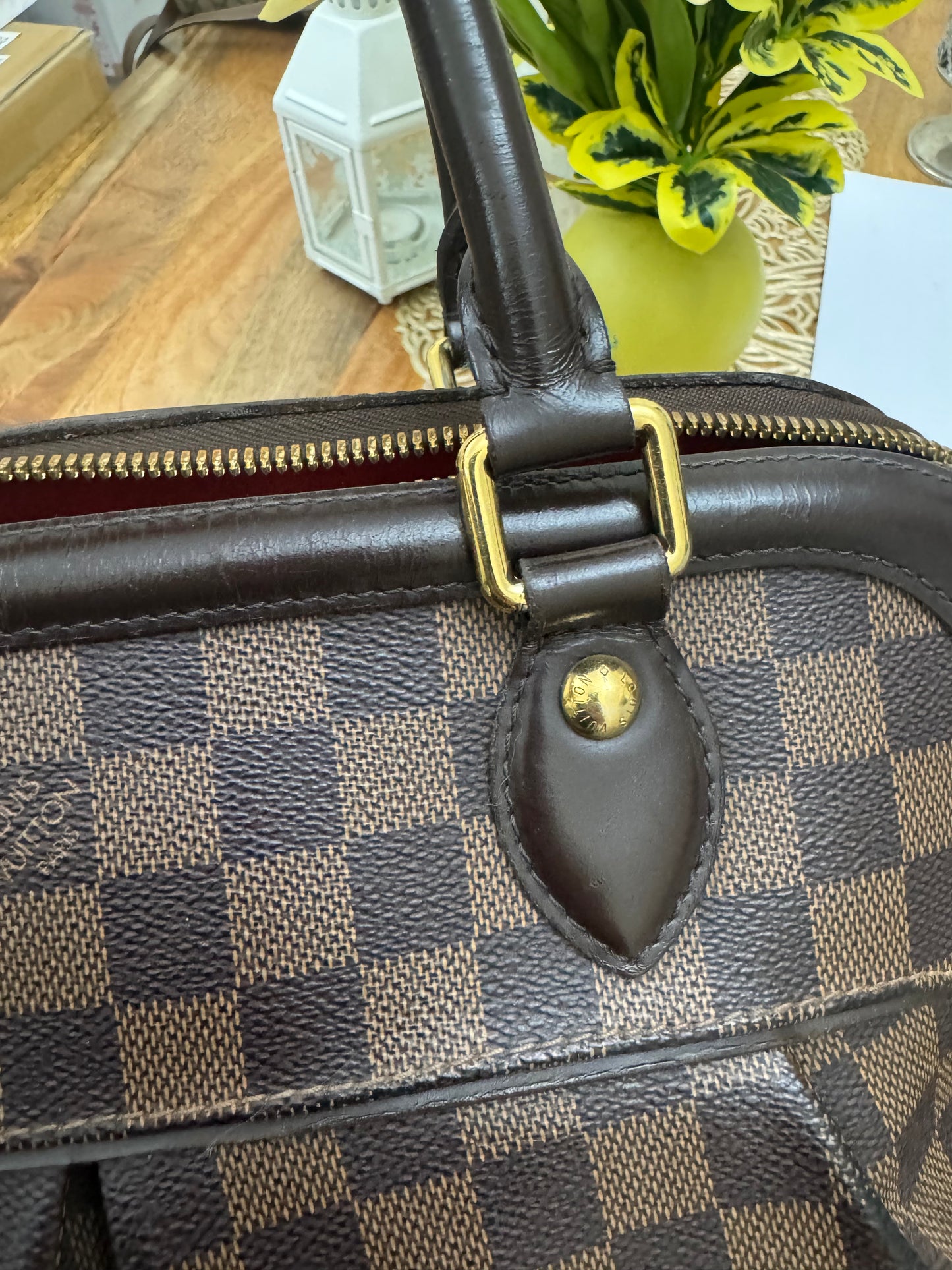 LOUIS VUITTON - TREVI GM (Pre-loved)