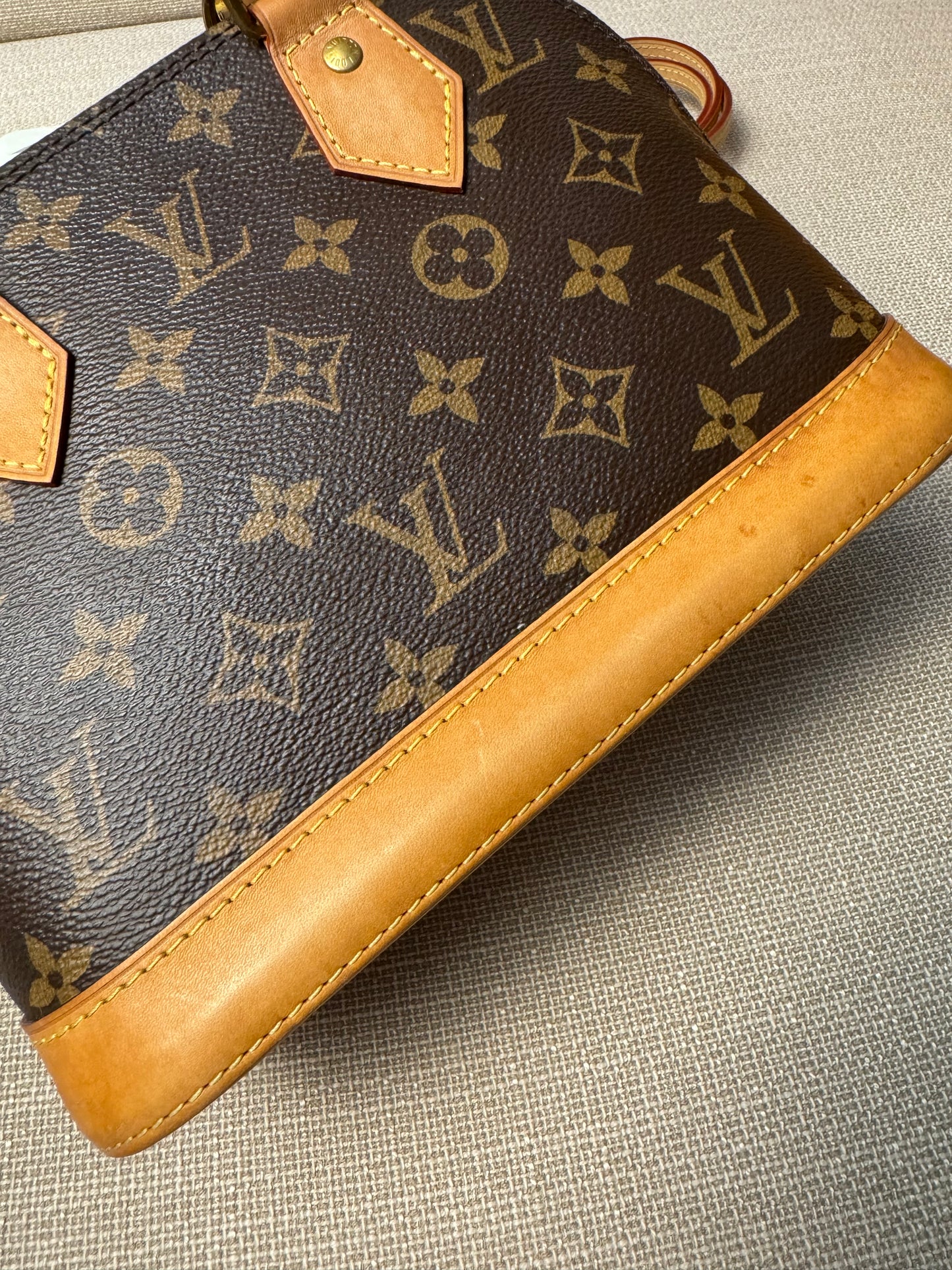 ALMA BB IN MICROCHIP