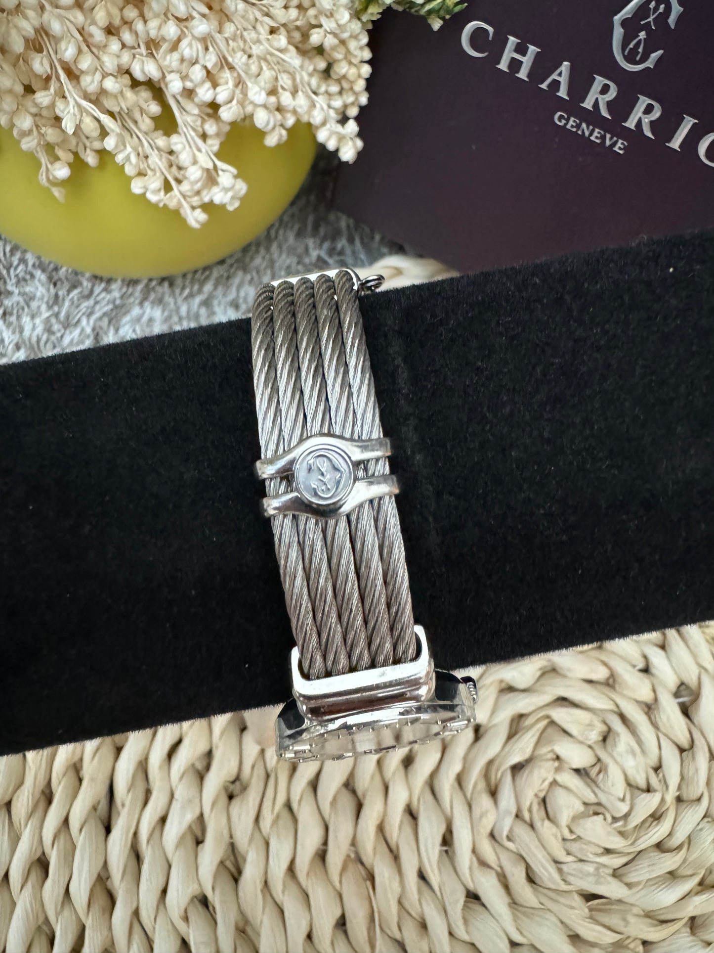 LADIES WATCH TROPEZ