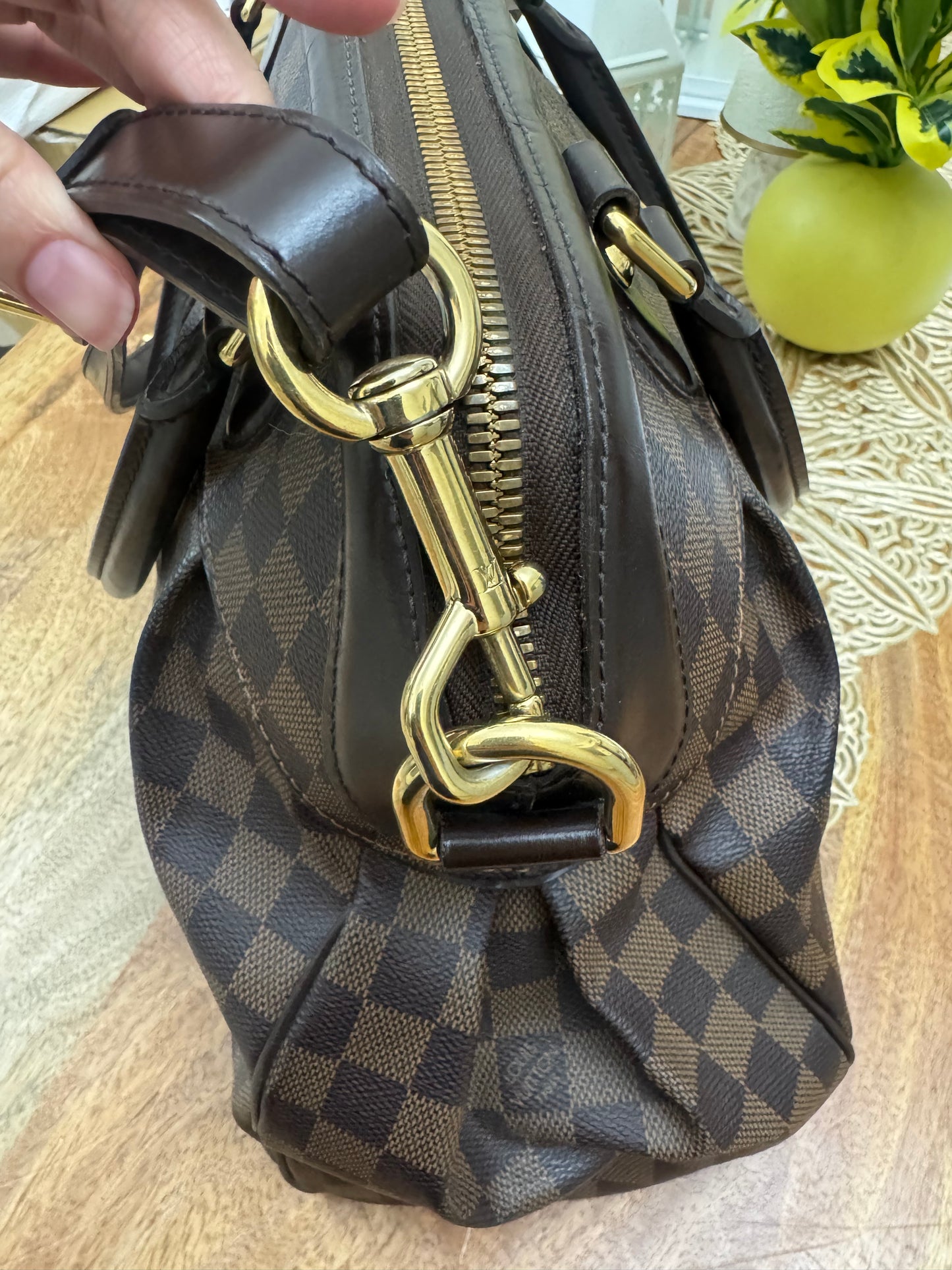 LOUIS VUITTON - TREVI GM (Pre-loved)