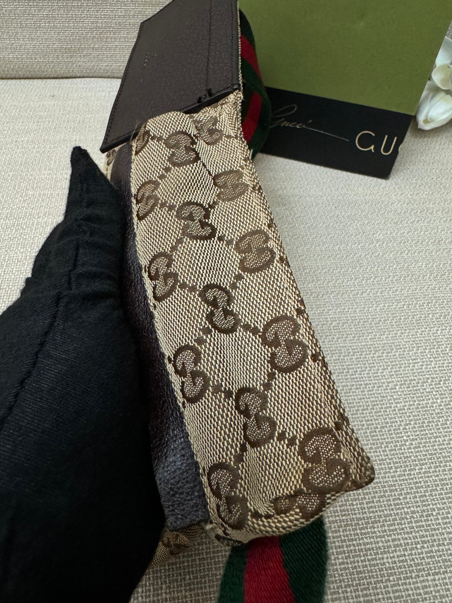BELT BAG / BODY BAG