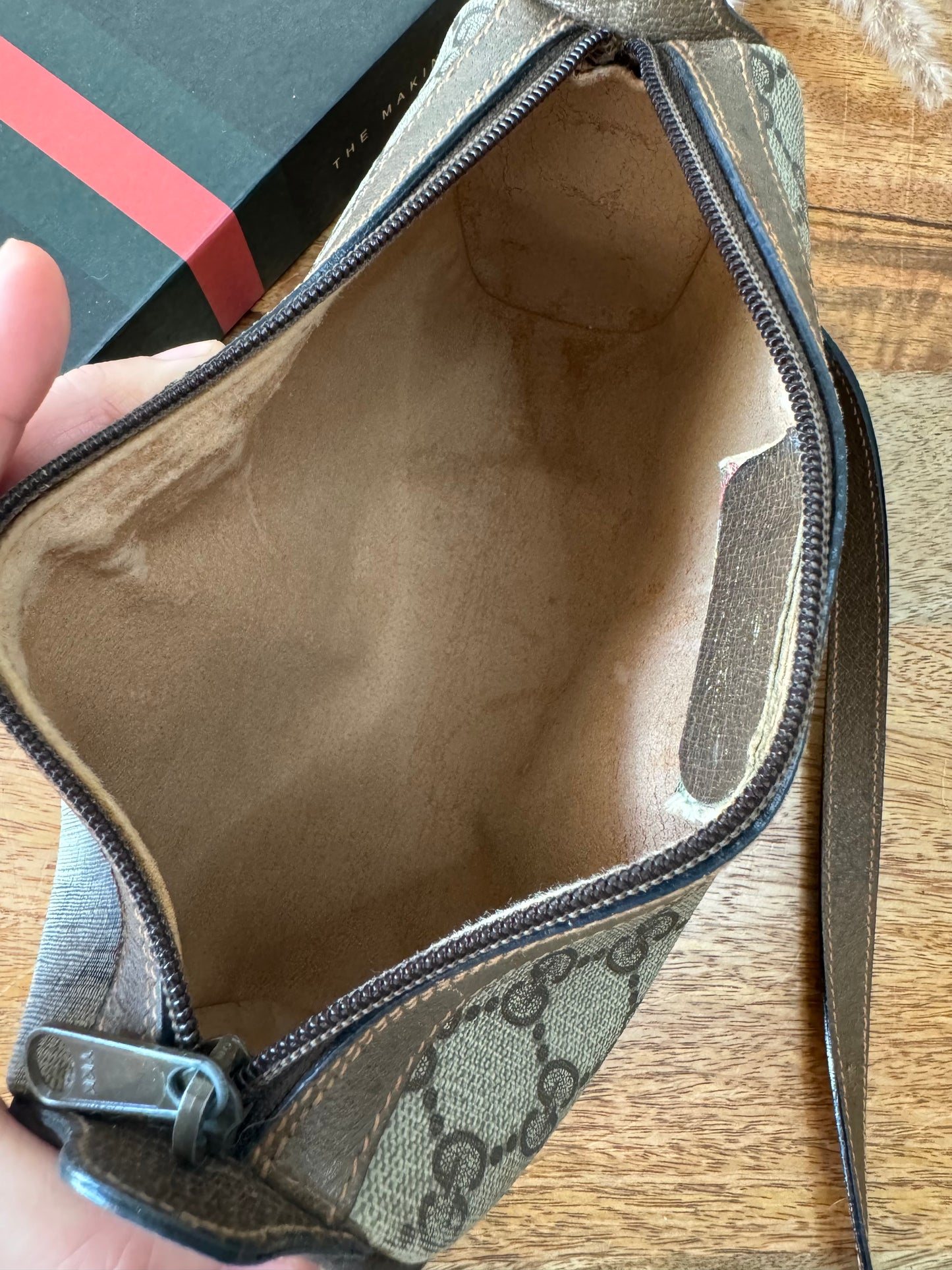 SLING BAG VINTAGE