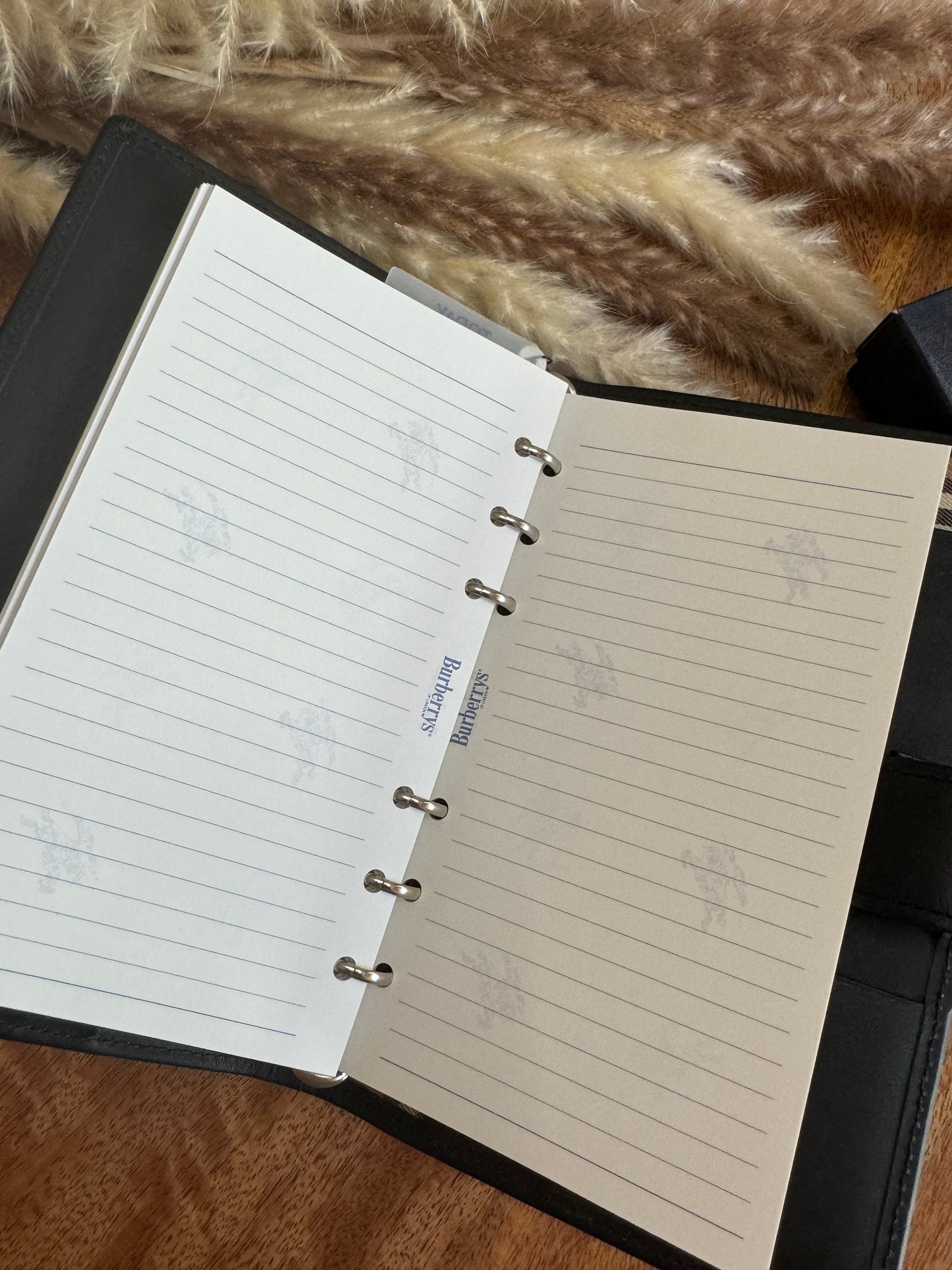 AGENDA (Medium size, UNUSED)