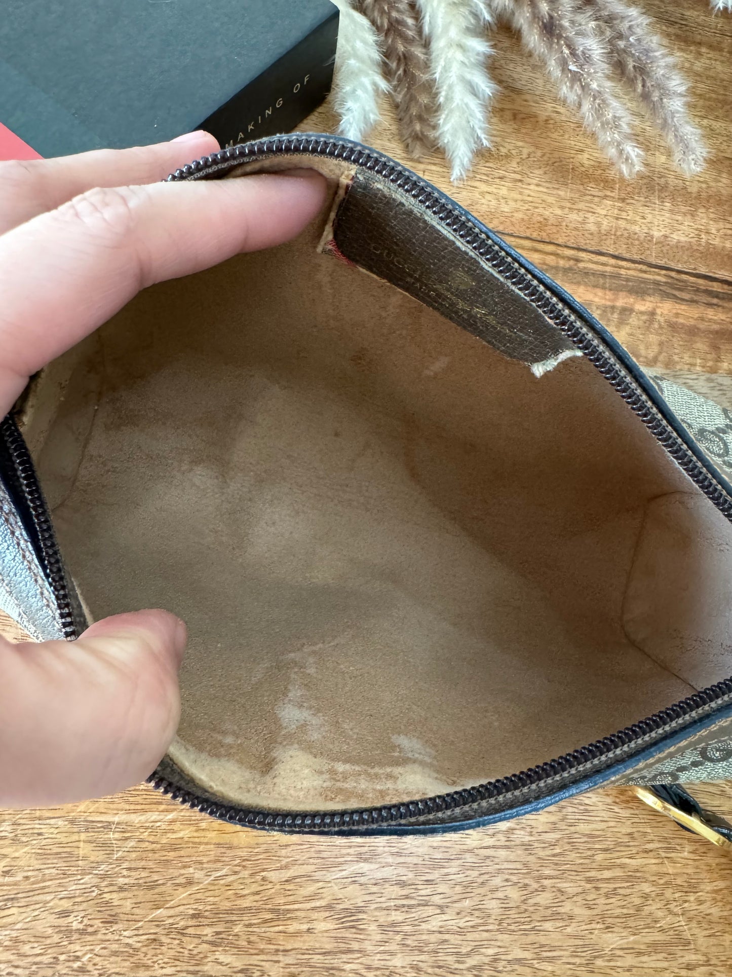 SLING BAG VINTAGE