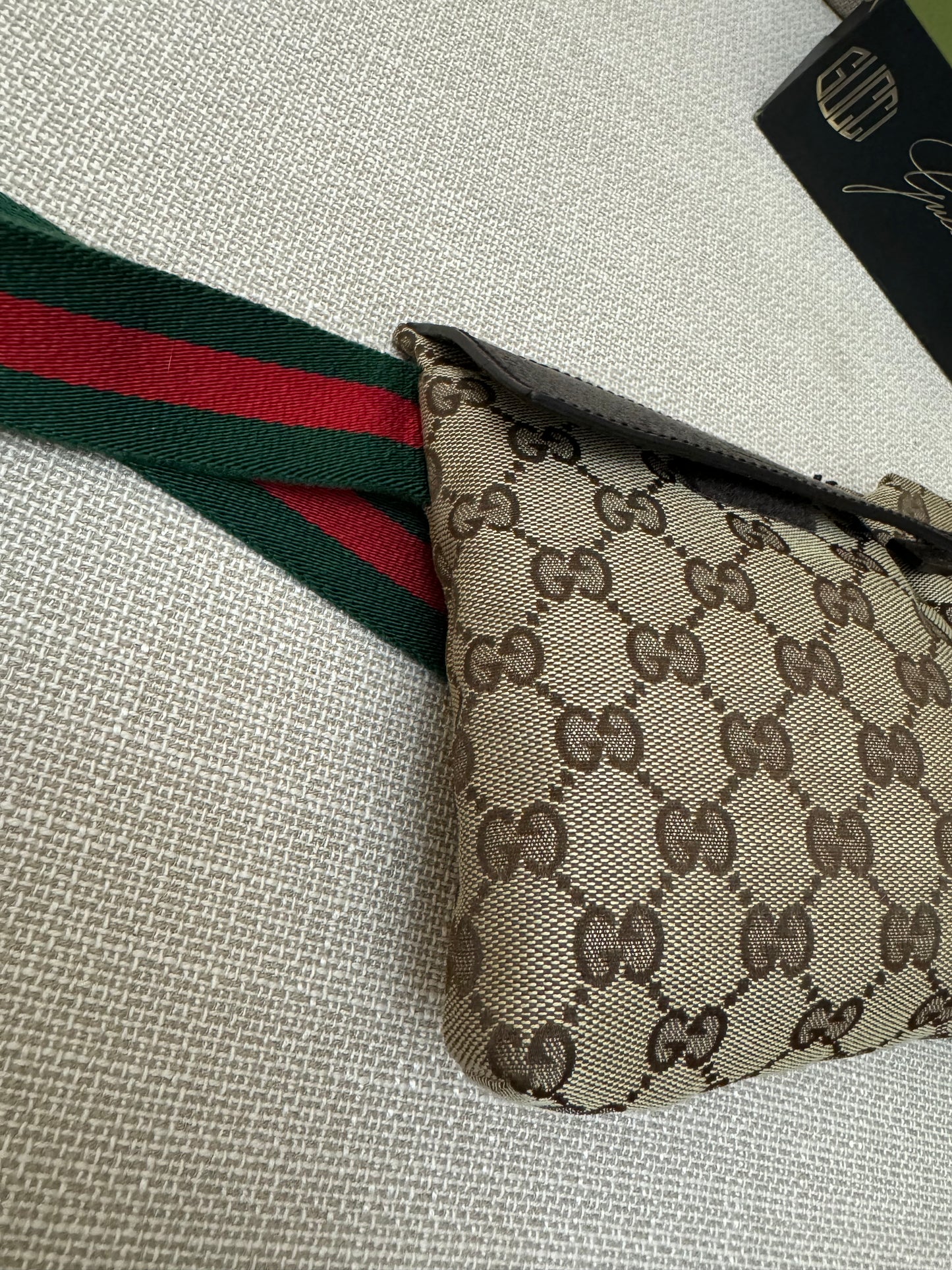 BELT BAG / BODY BAG