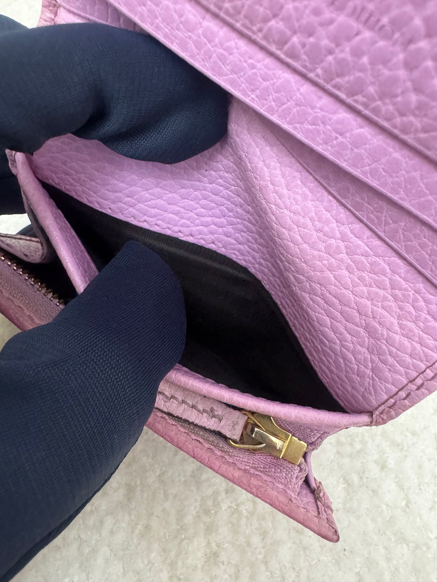 GUCCI MARMONT BOSCO - Limited Edition (Pre-loved)