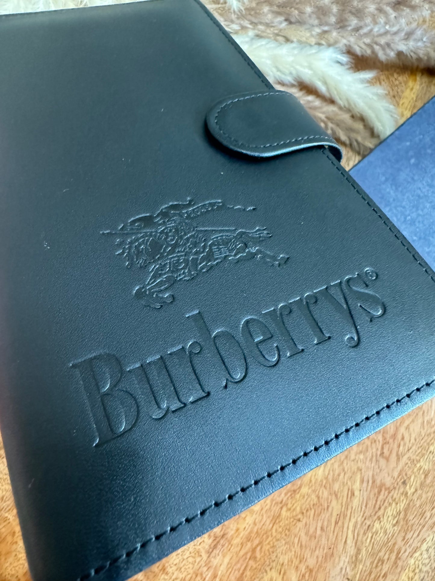 AGENDA (Medium size, UNUSED)