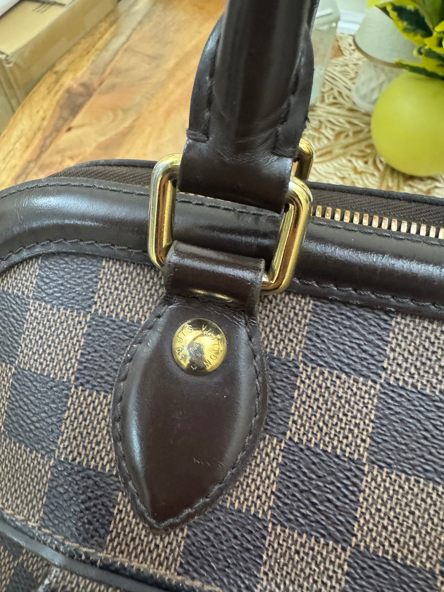 LOUIS VUITTON - TREVI GM (Pre-loved)