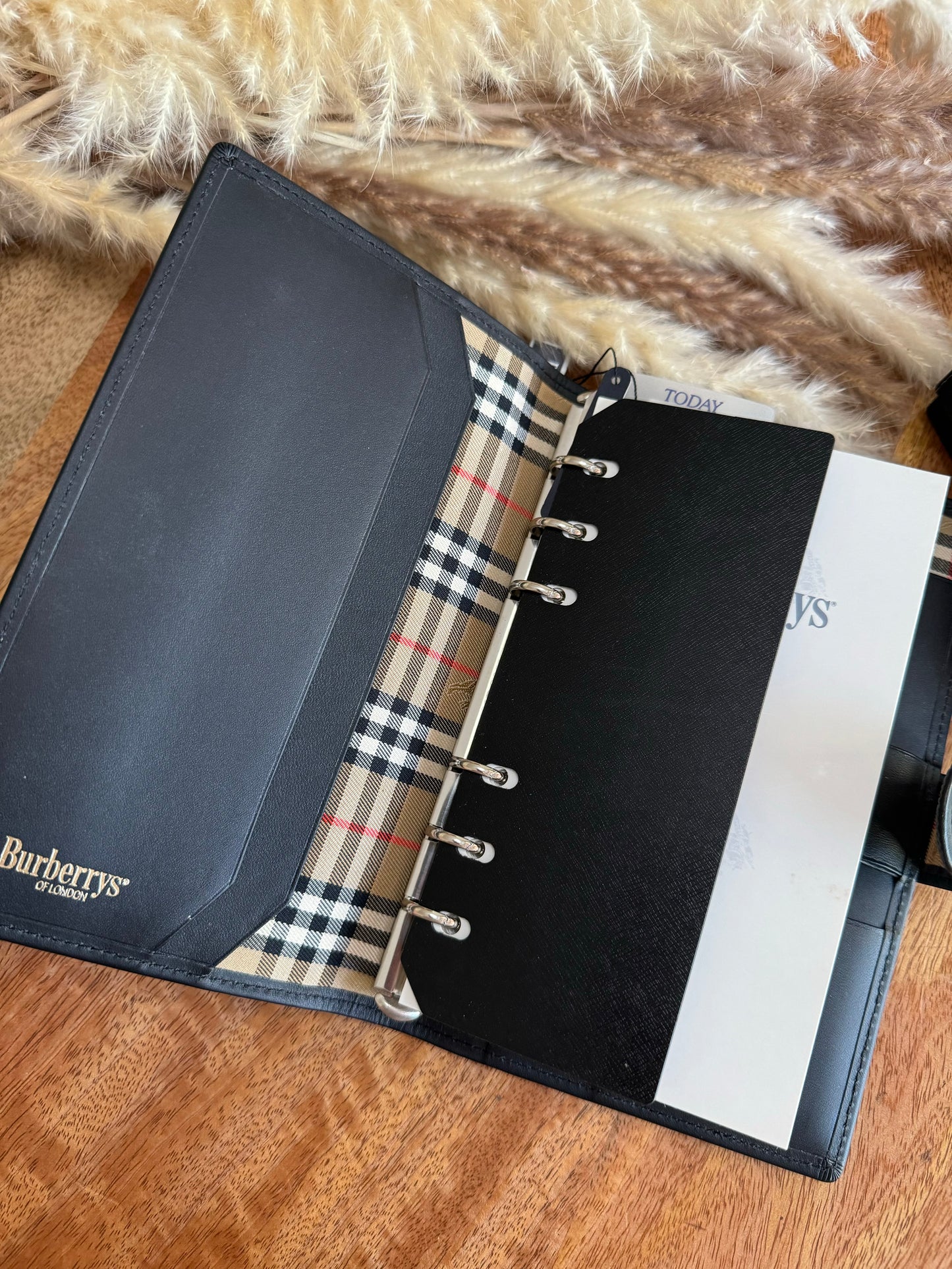 AGENDA (Medium size, UNUSED)