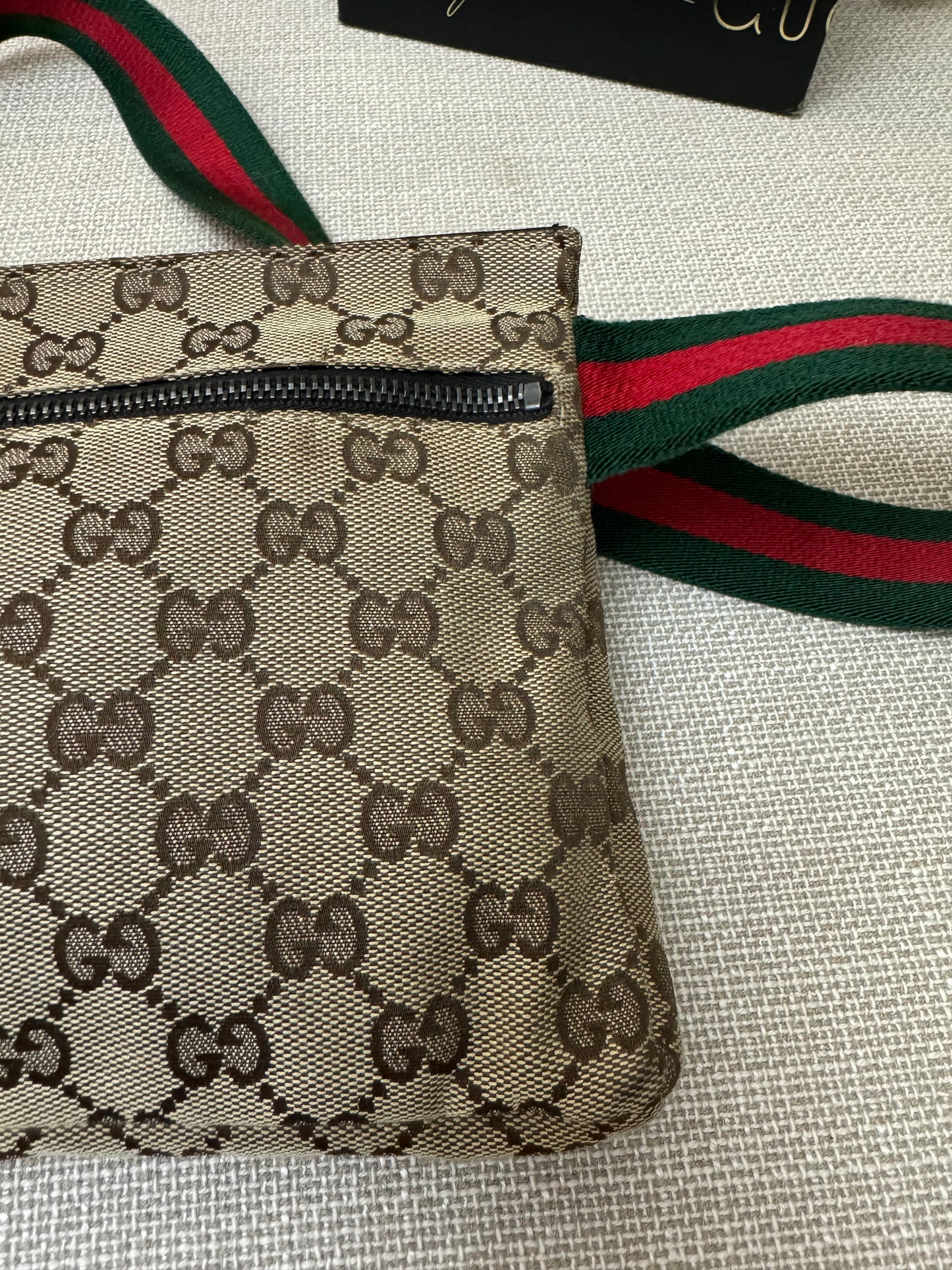 BELT BAG / BODY BAG