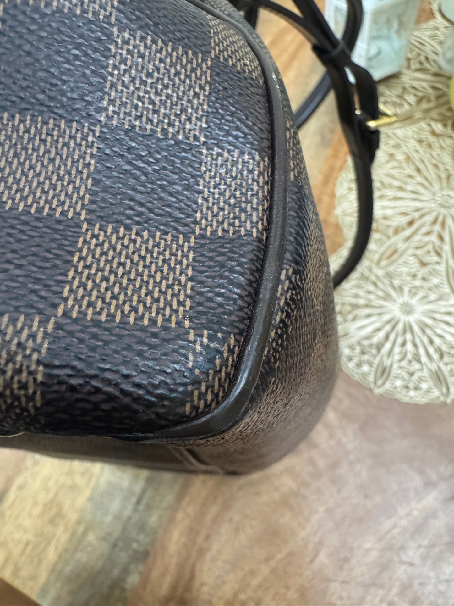 LOUIS VUITTON - TREVI GM (Pre-loved)