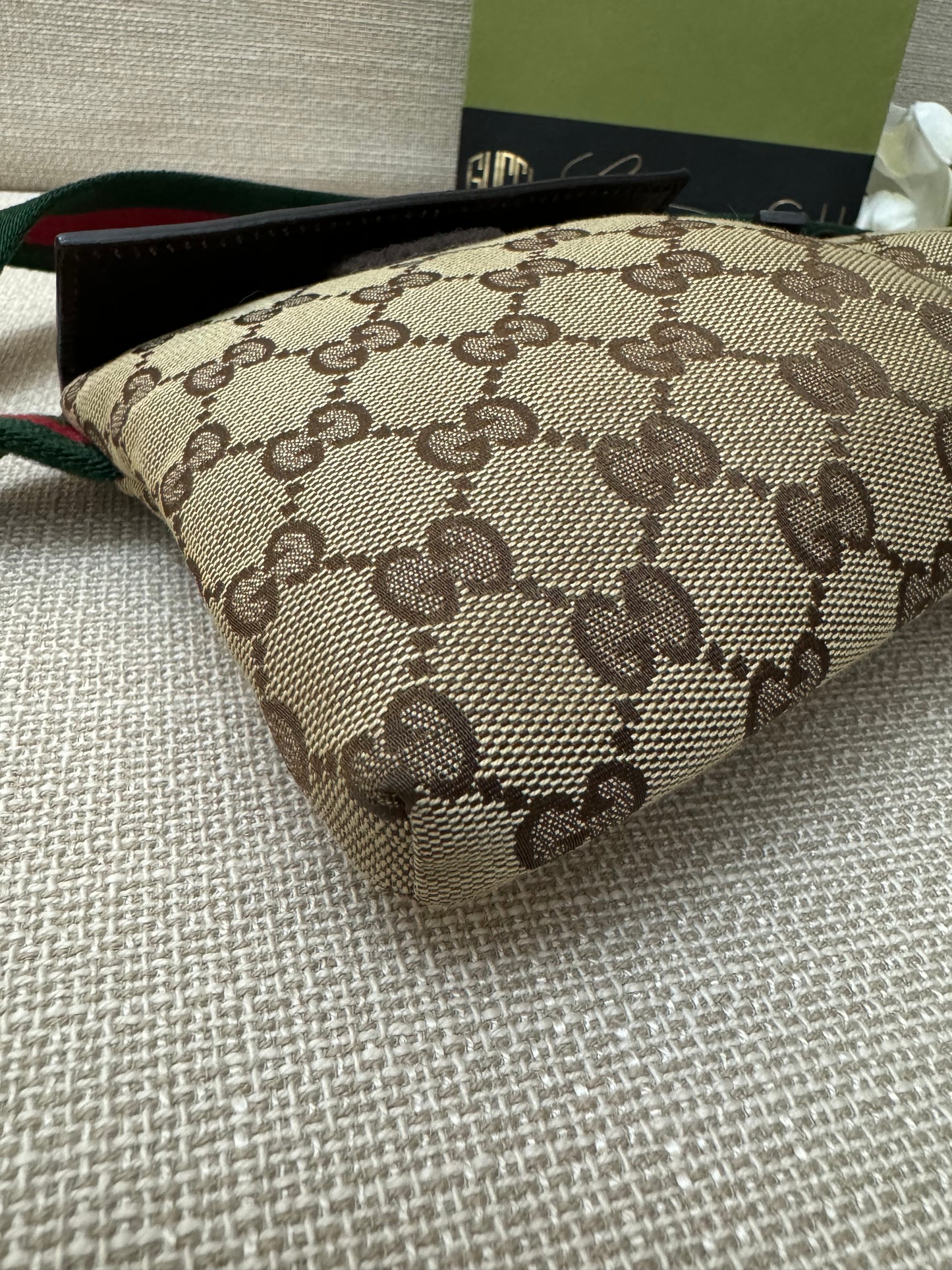 BELT BAG / BODY BAG