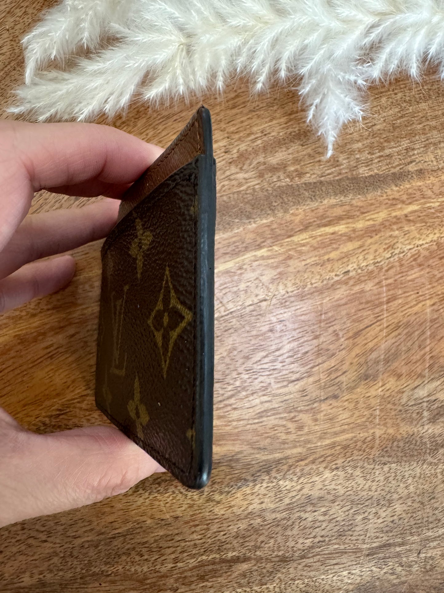 CARD HOLDER (Sleeve Type)