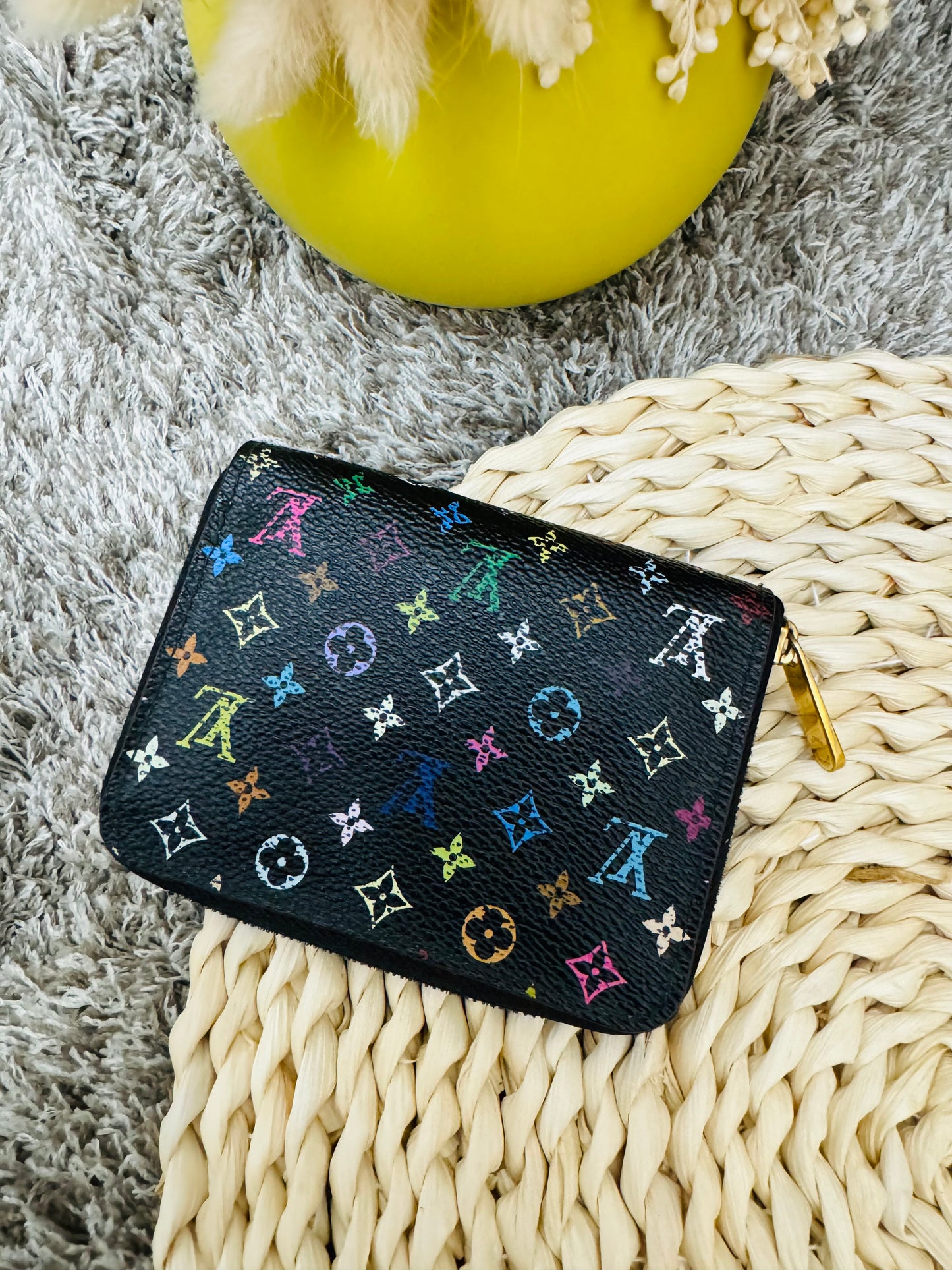 ALMA PM MURRAKAMI (LIMITED EDITION) IN MULTICOLOR