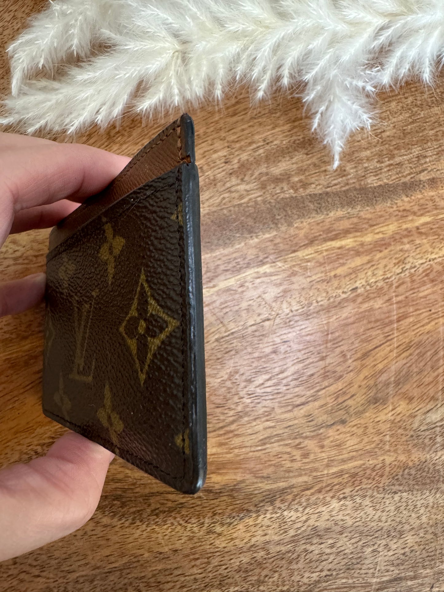 CARD HOLDER (Sleeve Type)
