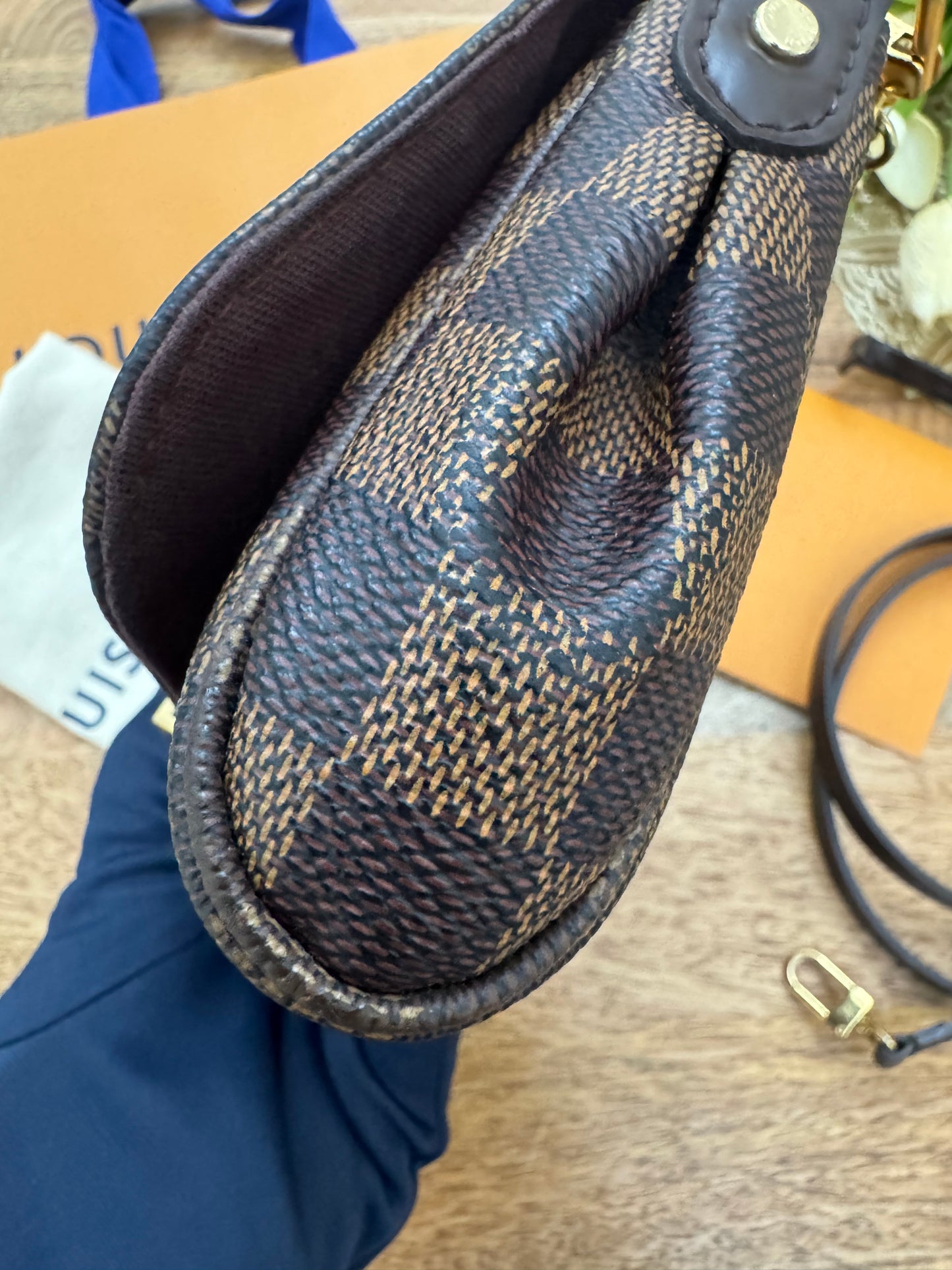 LOUIS VUITTON - Favorite PM (Preloved)