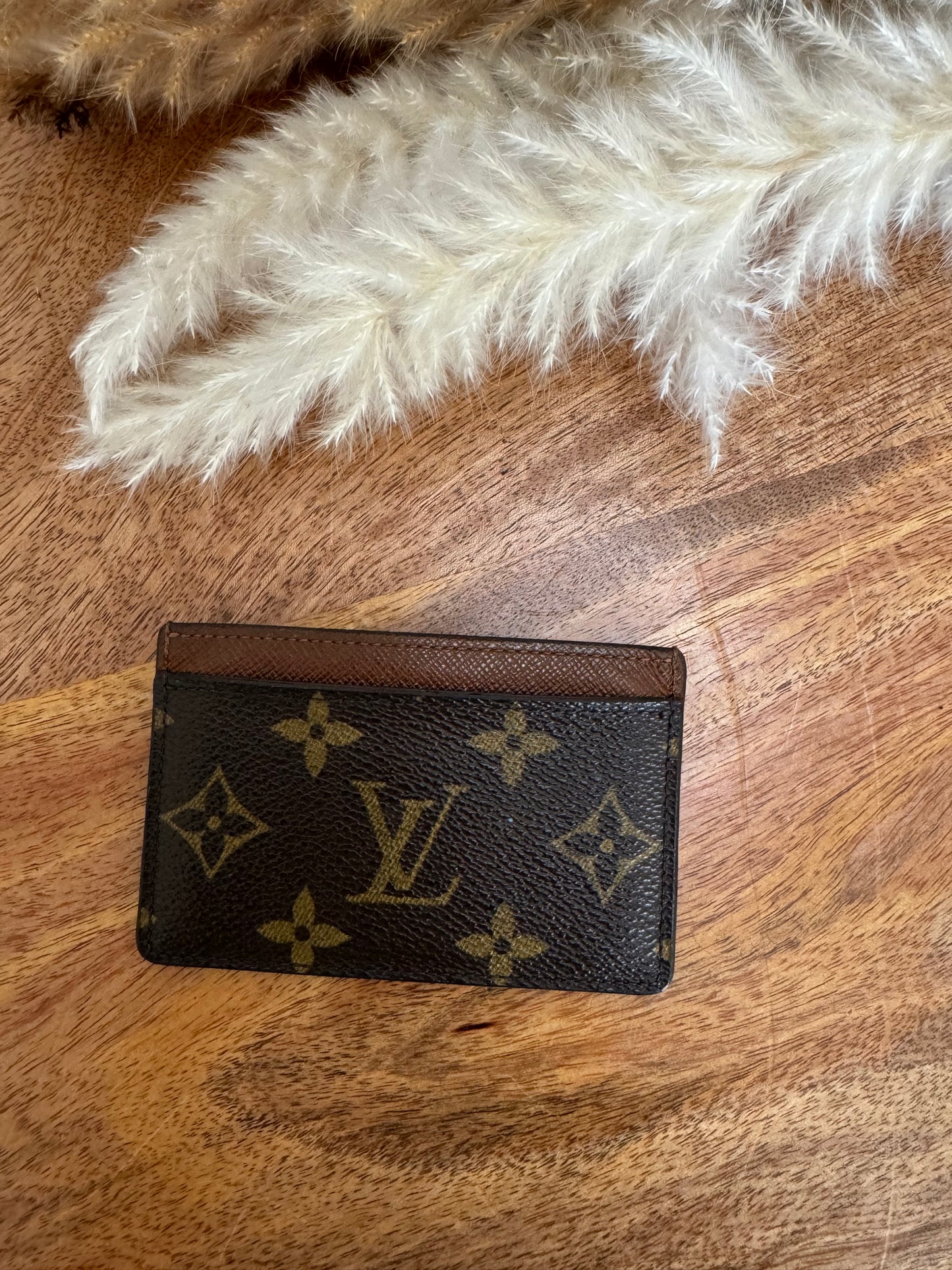 CARD HOLDER (Sleeve Type)