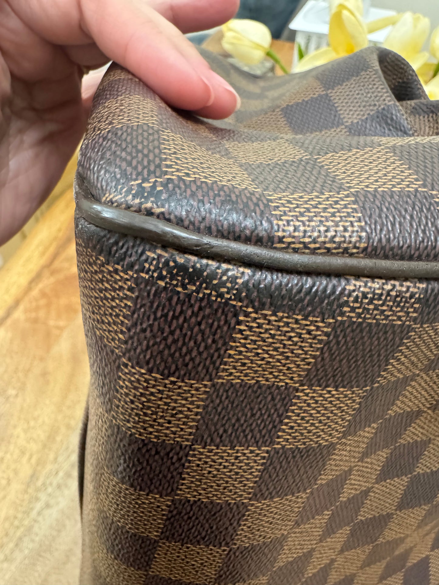 LOUIS VUITTON - TREVI GM (Pre-loved)