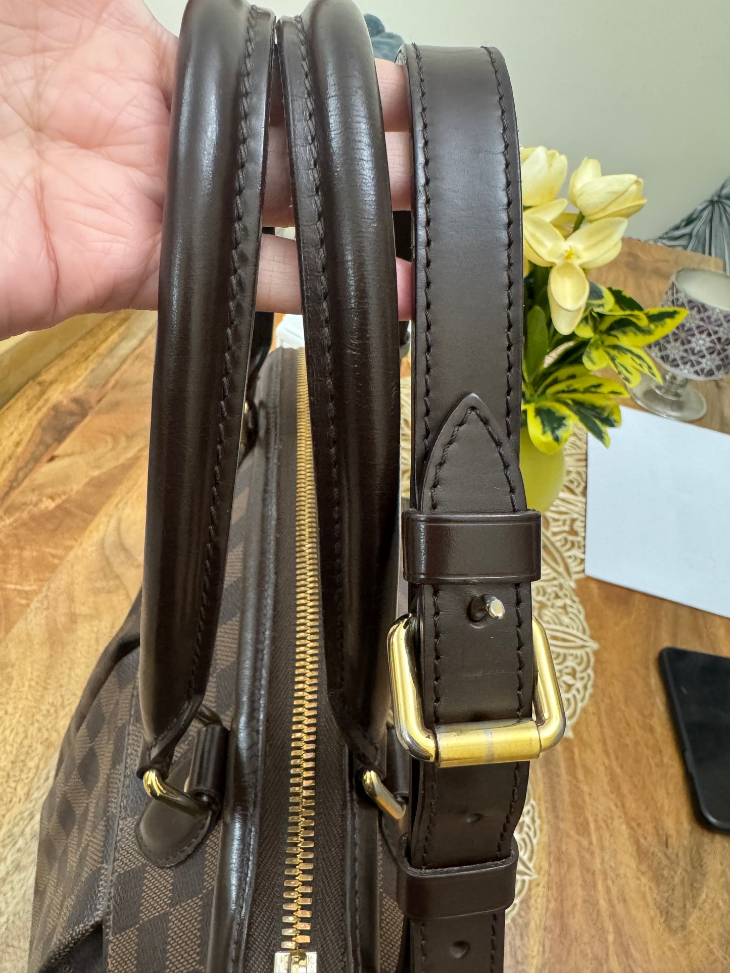 LOUIS VUITTON - TREVI GM (Pre-loved)