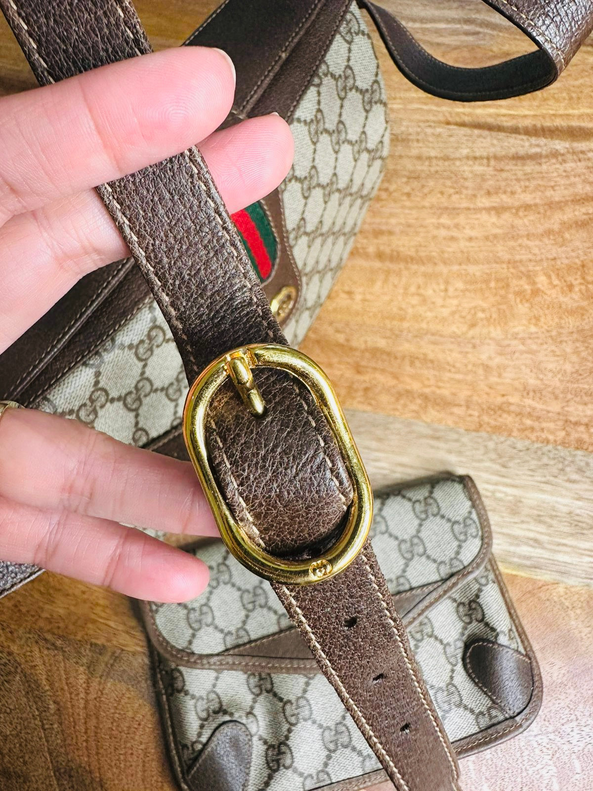 SLING + POUCH