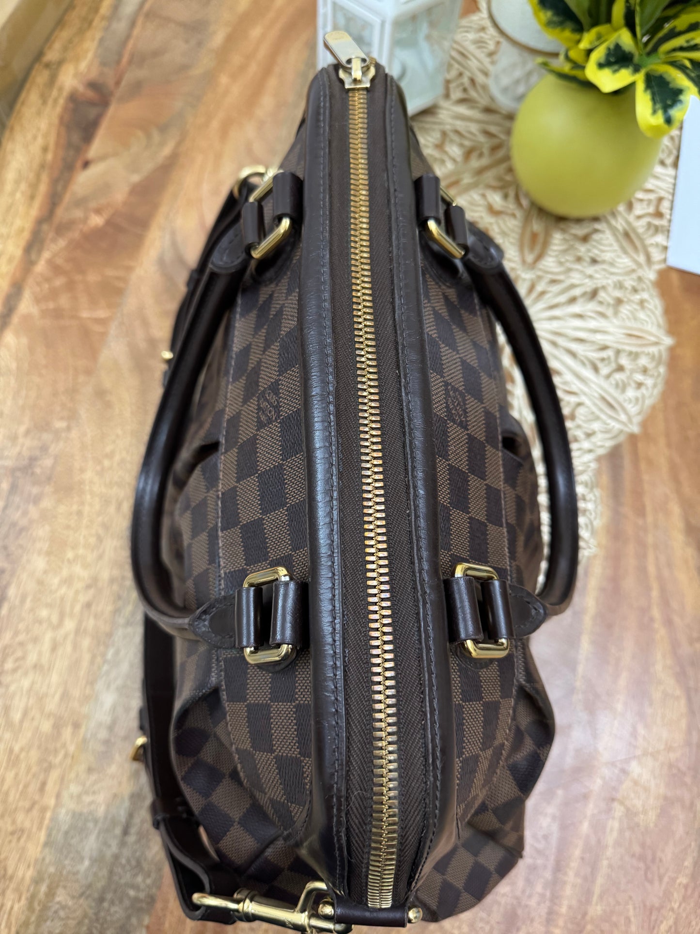 LOUIS VUITTON - TREVI GM (Pre-loved)