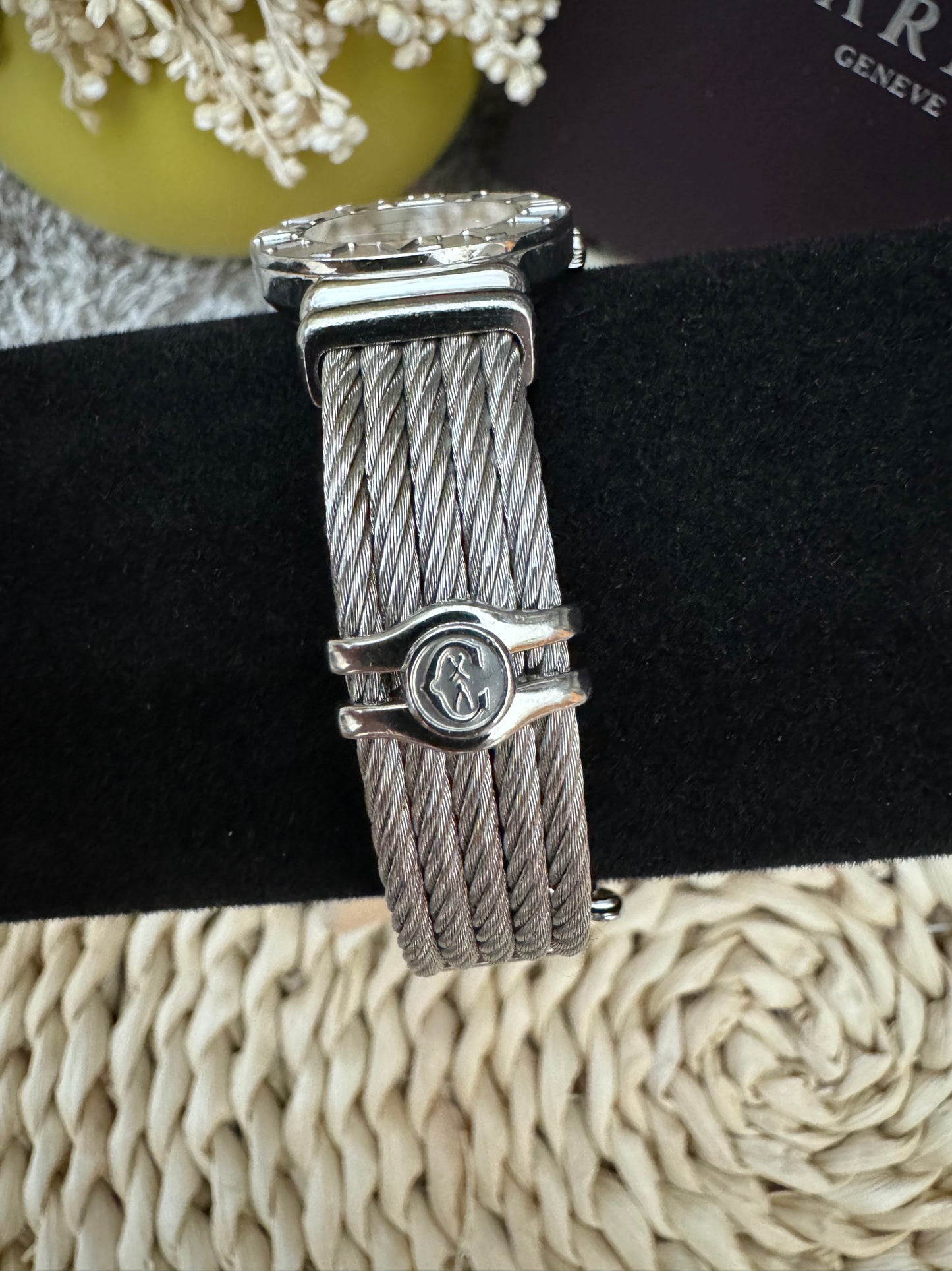 LADIES WATCH TROPEZ