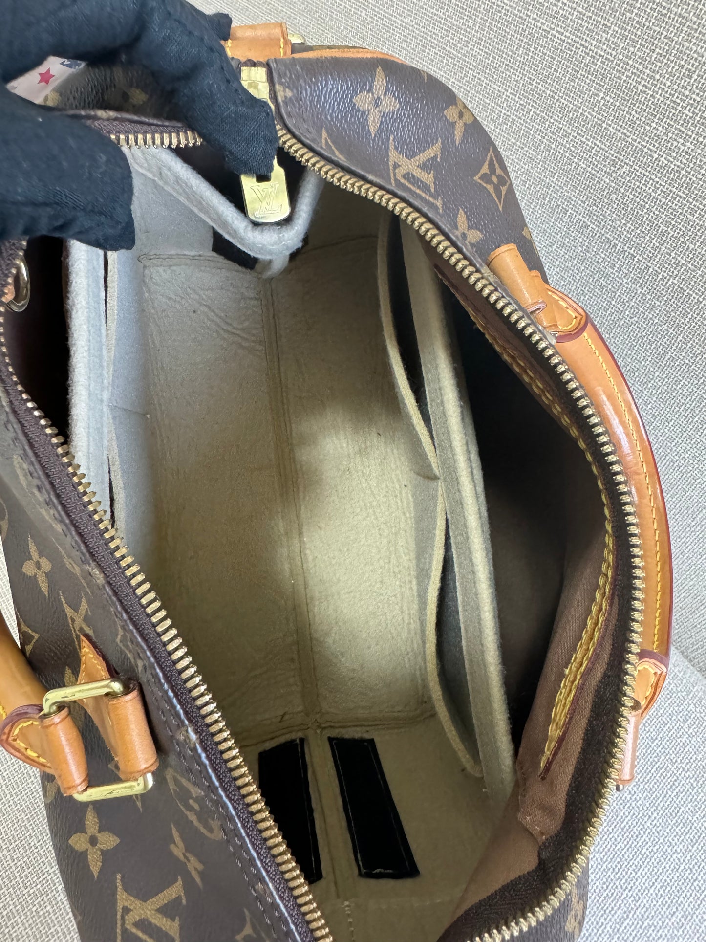 SPEEDY 30 BANDOULIERE MNG