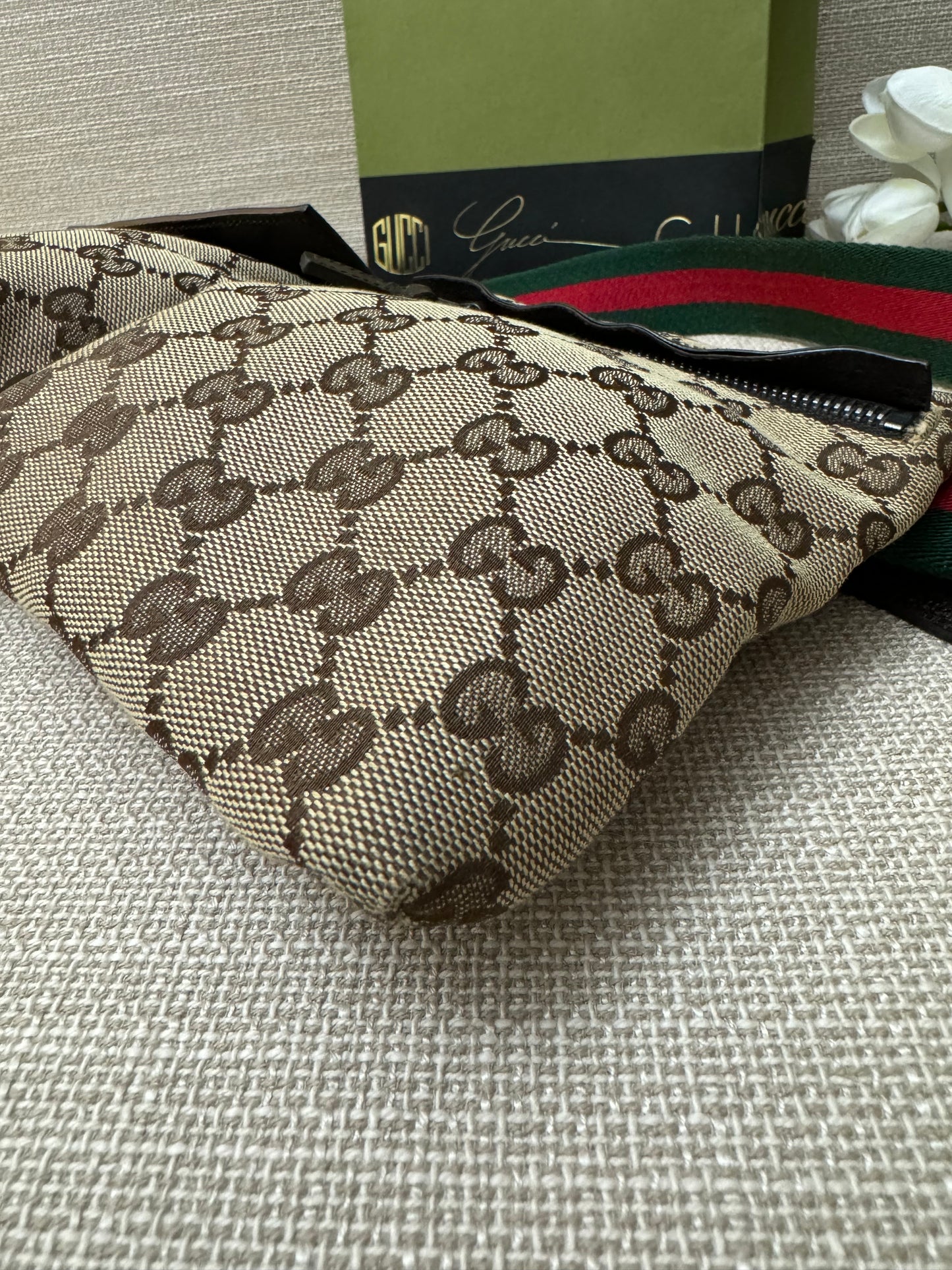 BELT BAG / BODY BAG