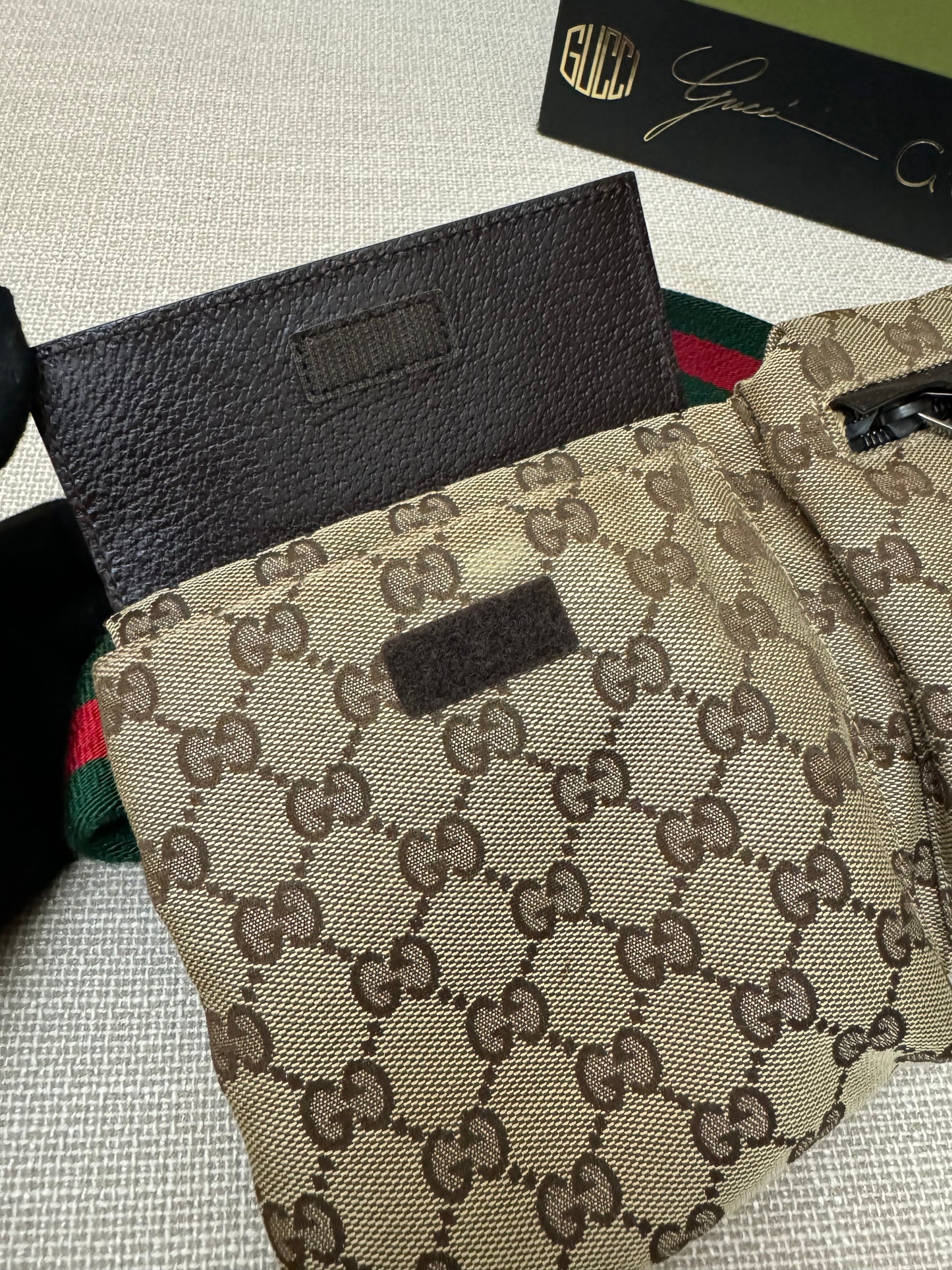 BELT BAG / BODY BAG
