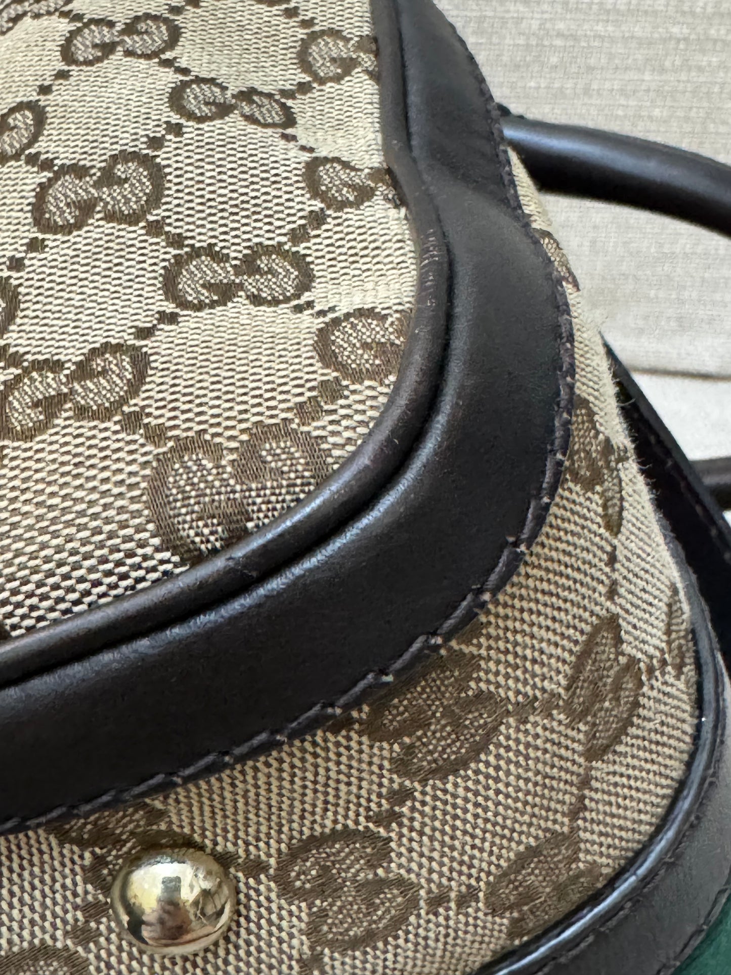 SHERRY LINE BOSTON + STRAP