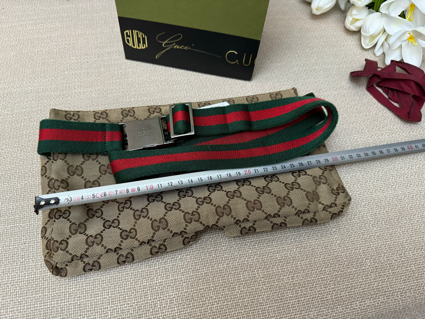 BELT BAG / BODY BAG