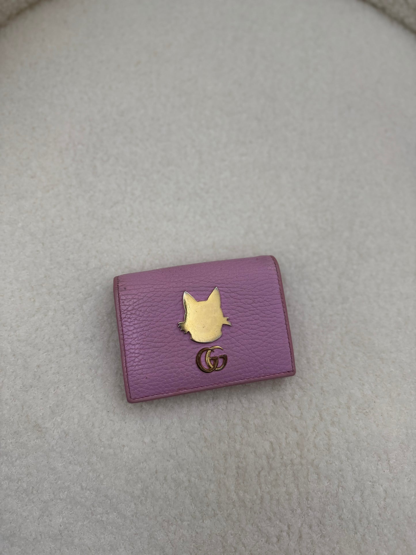 GUCCI MARMONT BOSCO - Limited Edition (Pre-loved)