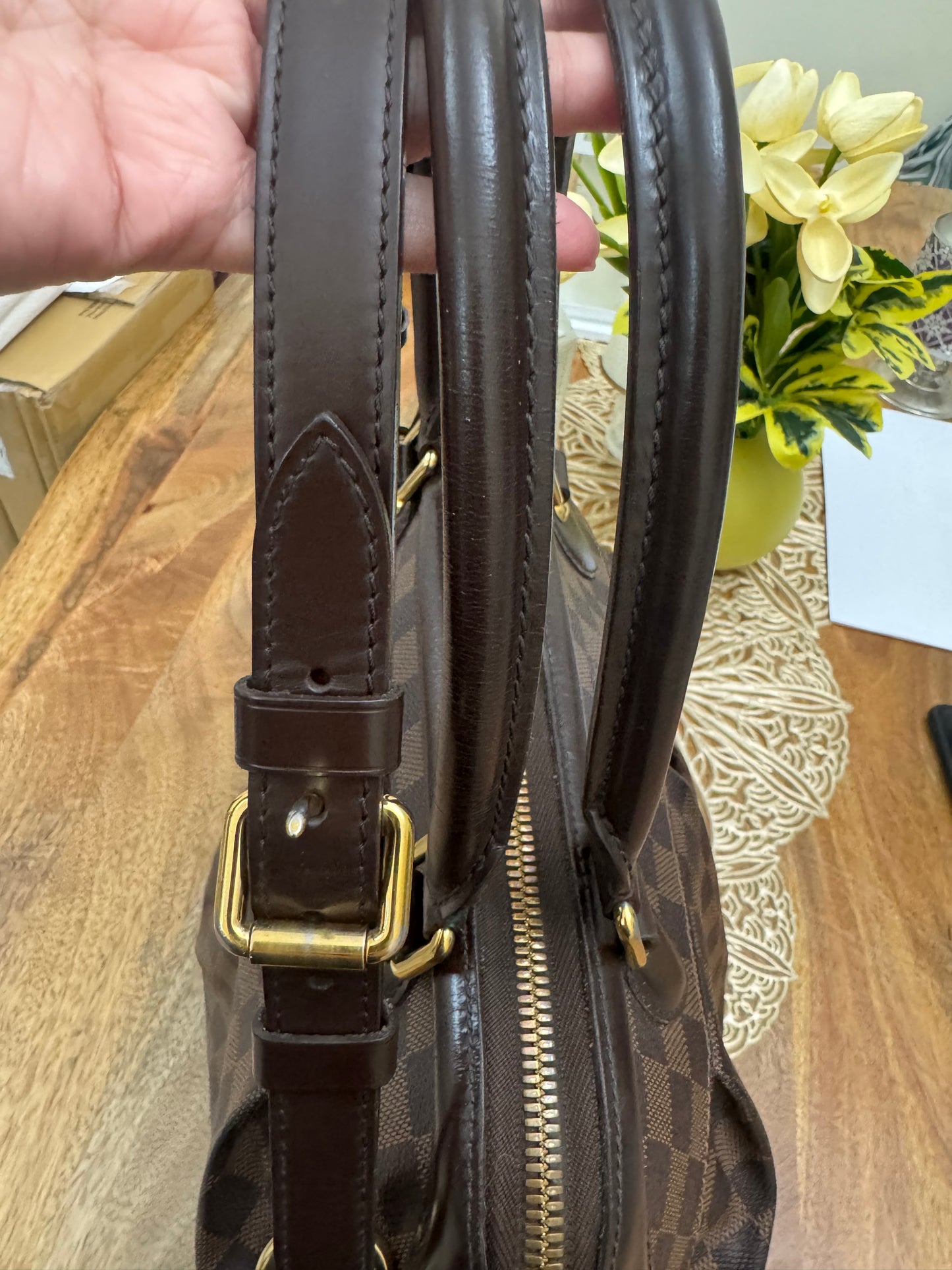 LOUIS VUITTON - TREVI GM (Pre-loved)