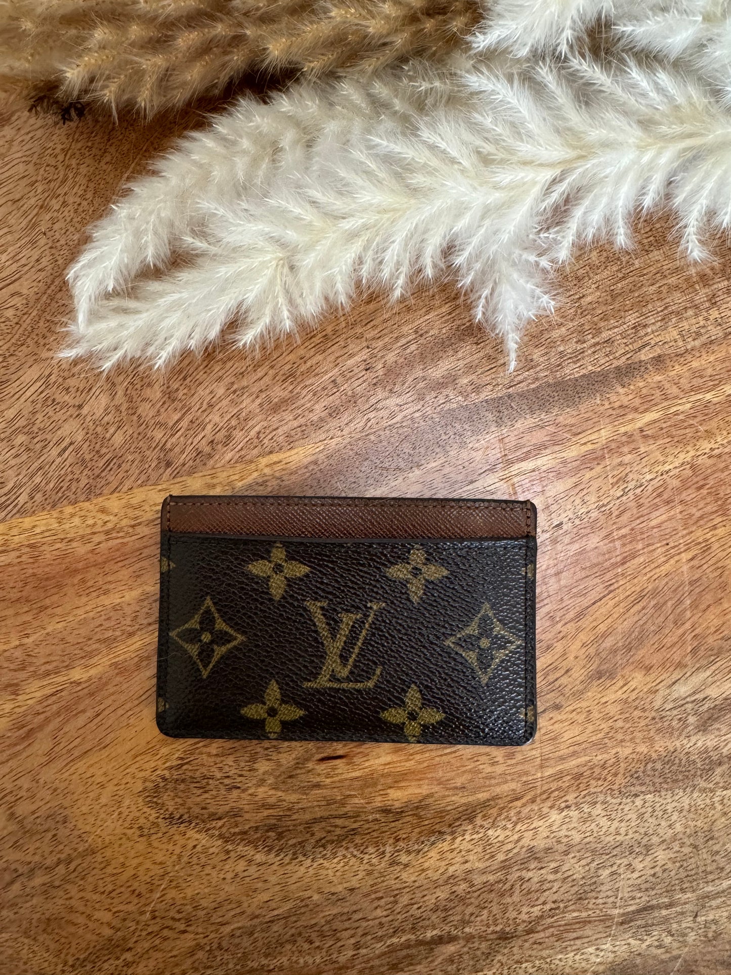 CARD HOLDER (Sleeve Type)