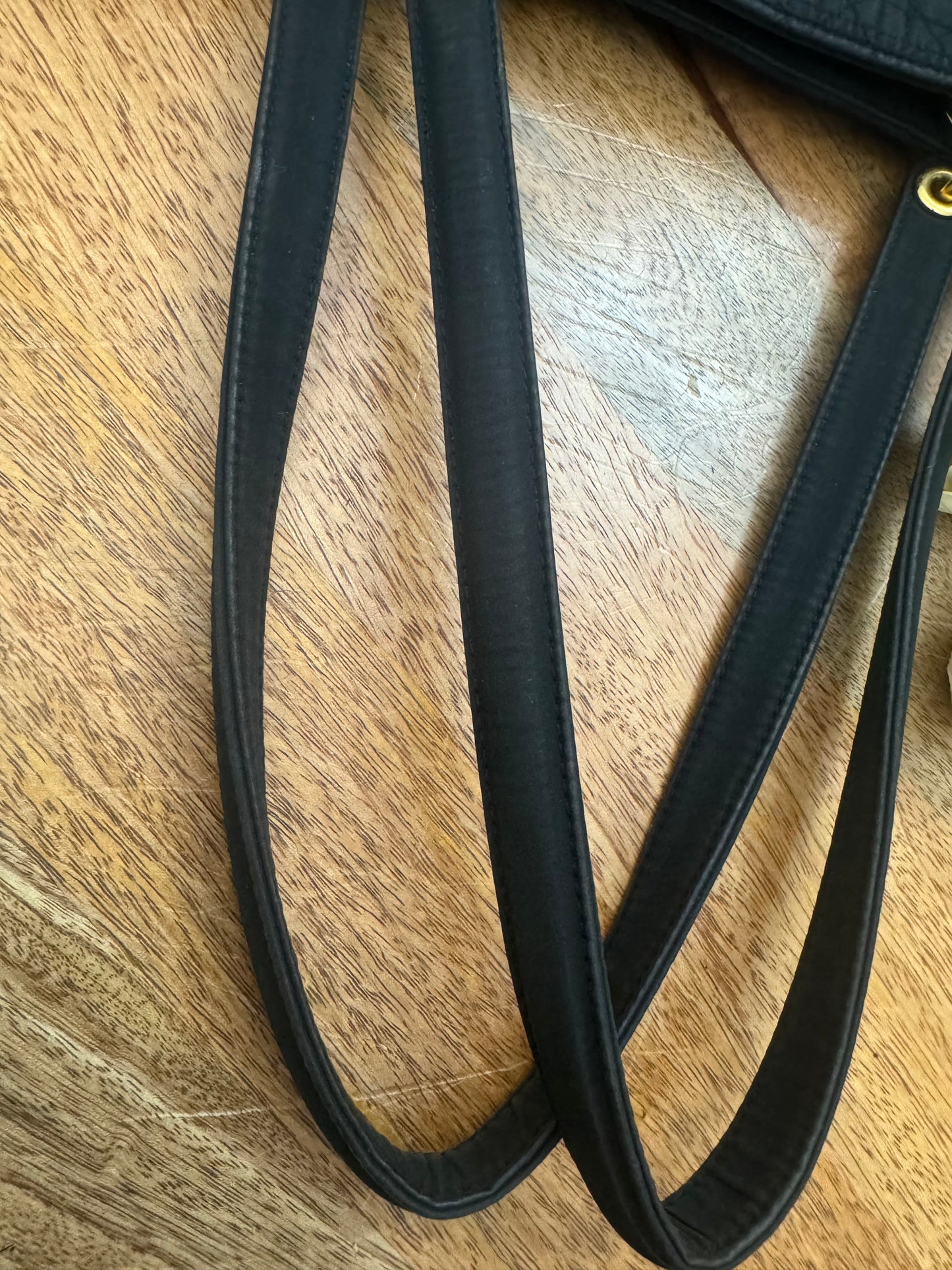 DIOR - NYLON TOTE BAG (Pre-loved)