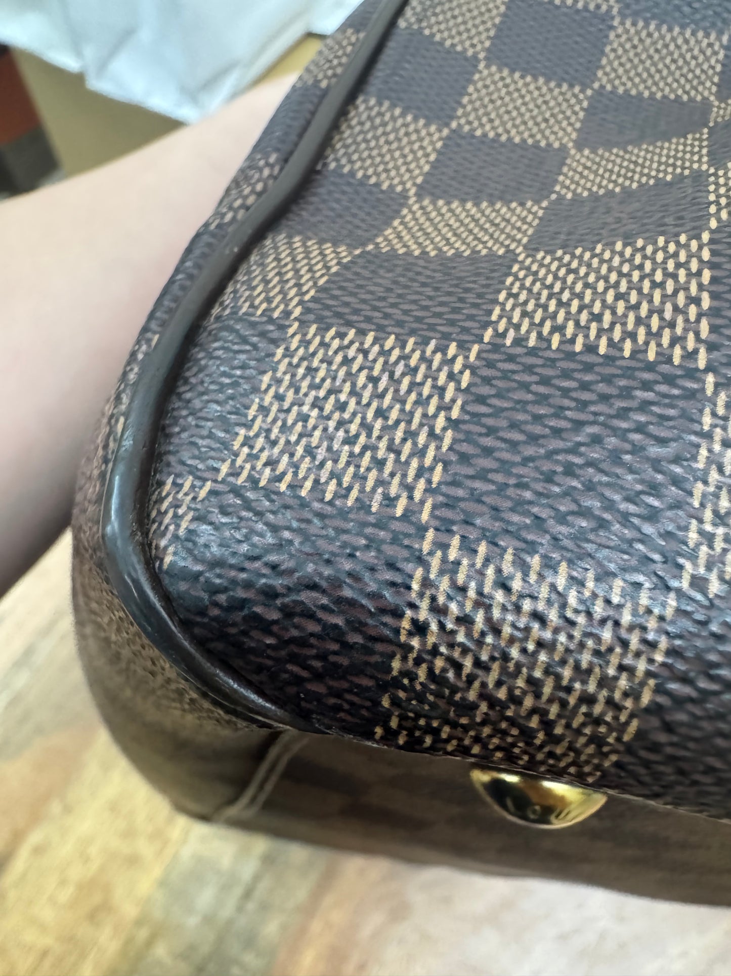 LOUIS VUITTON - TREVI GM (Pre-loved)