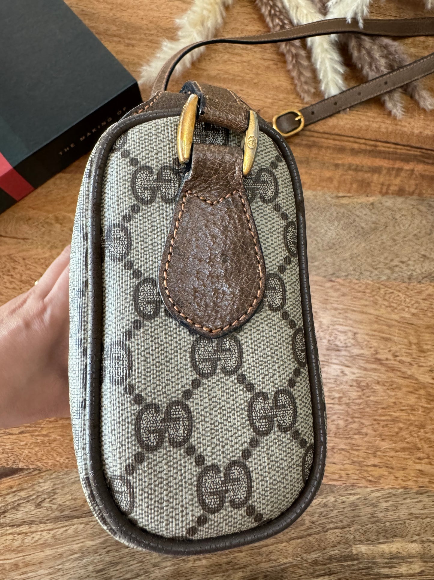 SLING BAG VINTAGE