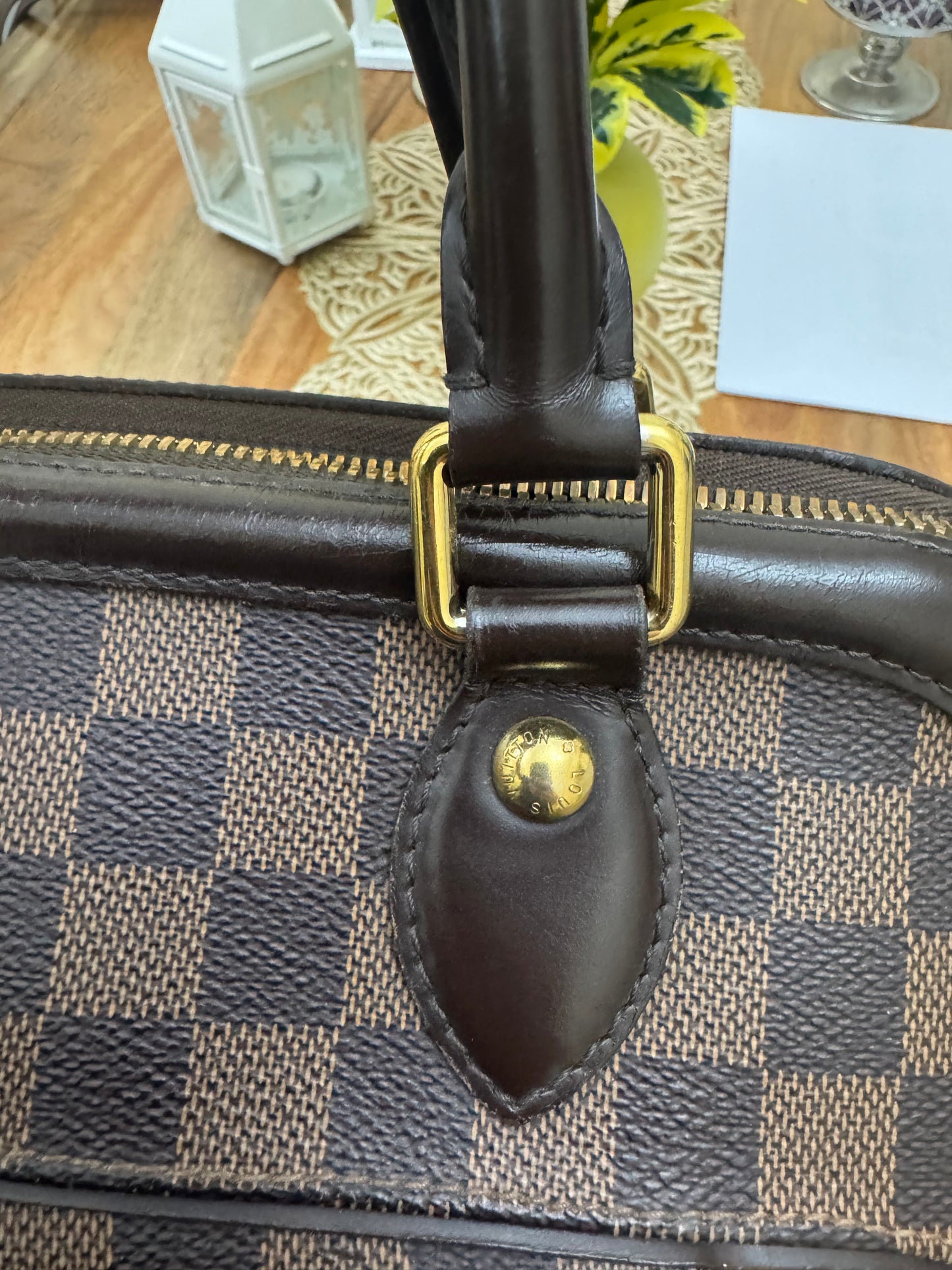 LOUIS VUITTON - TREVI GM (Pre-loved)