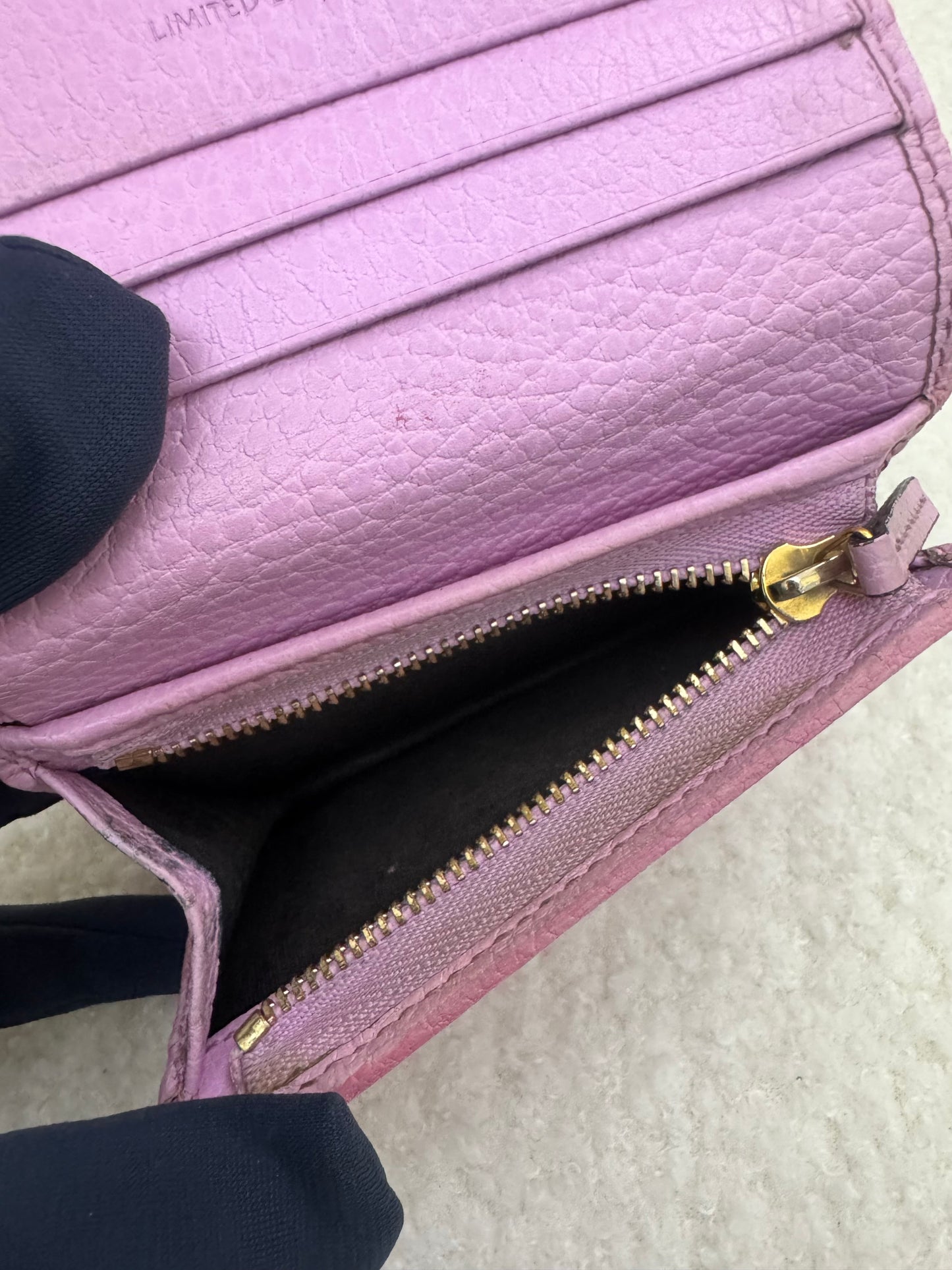 GUCCI MARMONT BOSCO - Limited Edition (Pre-loved)