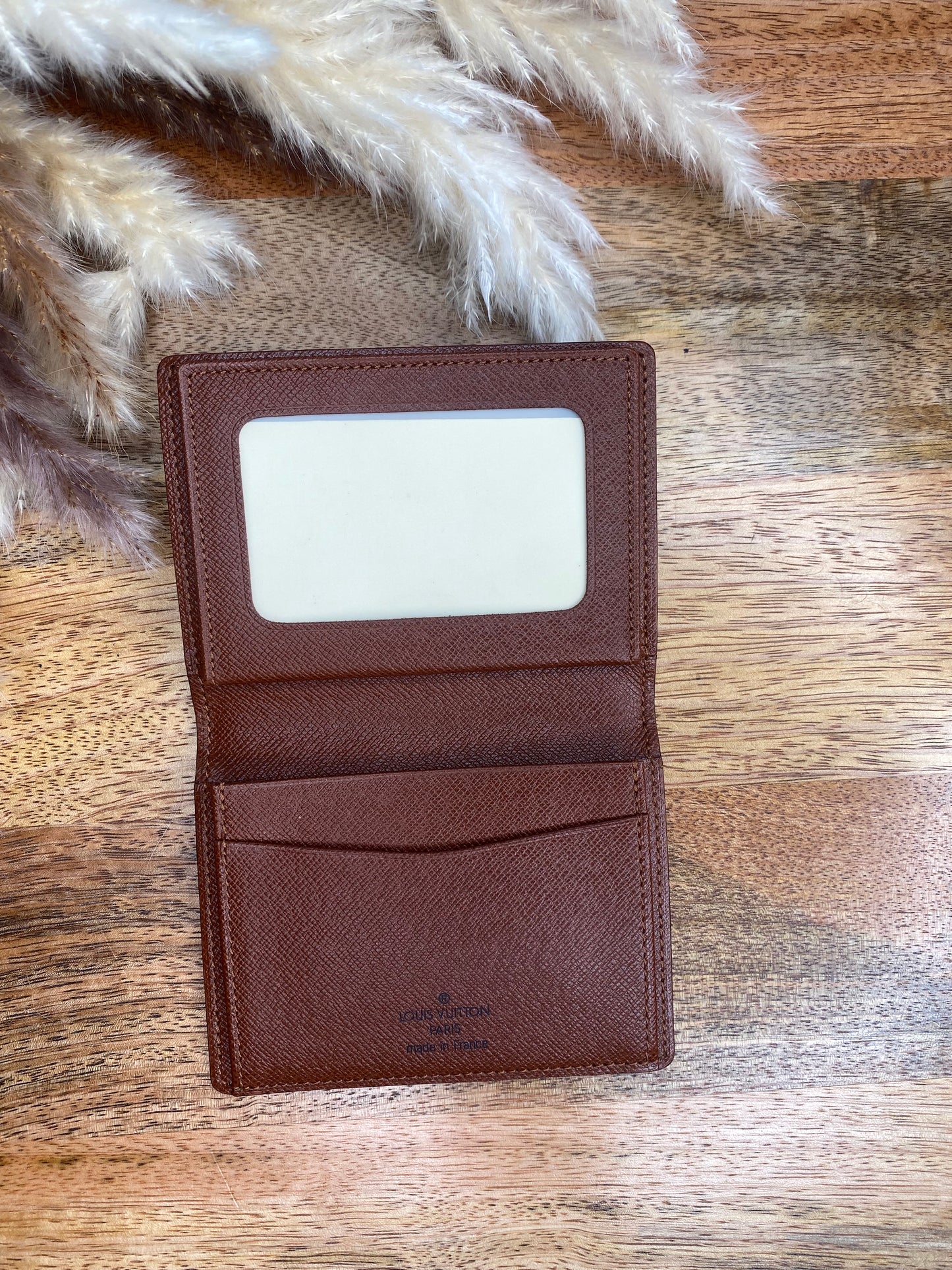 CARD CASE
