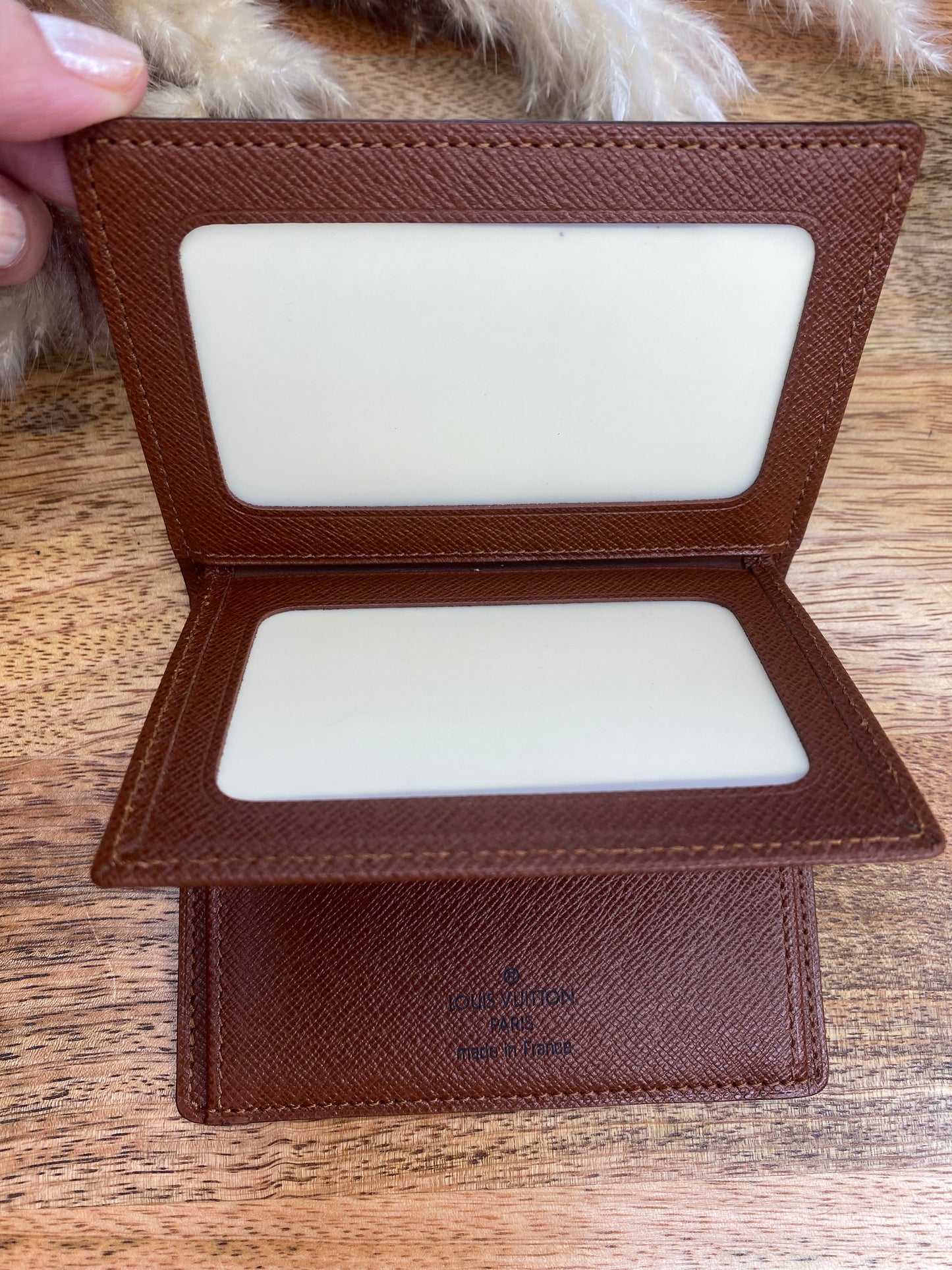 CARD CASE