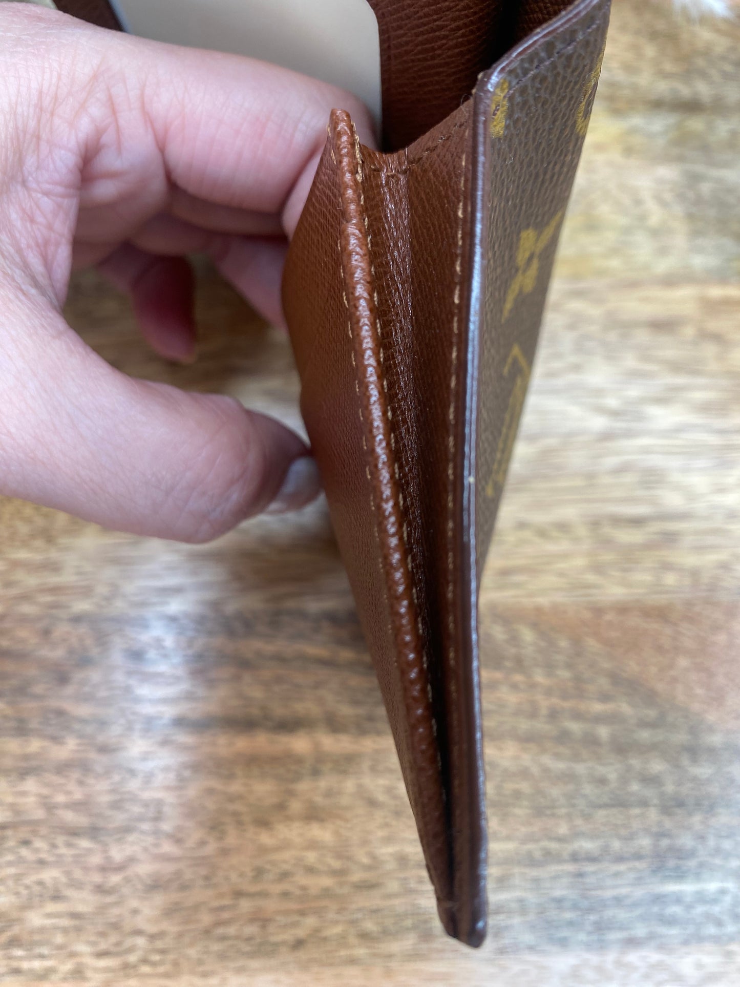 CARD CASE