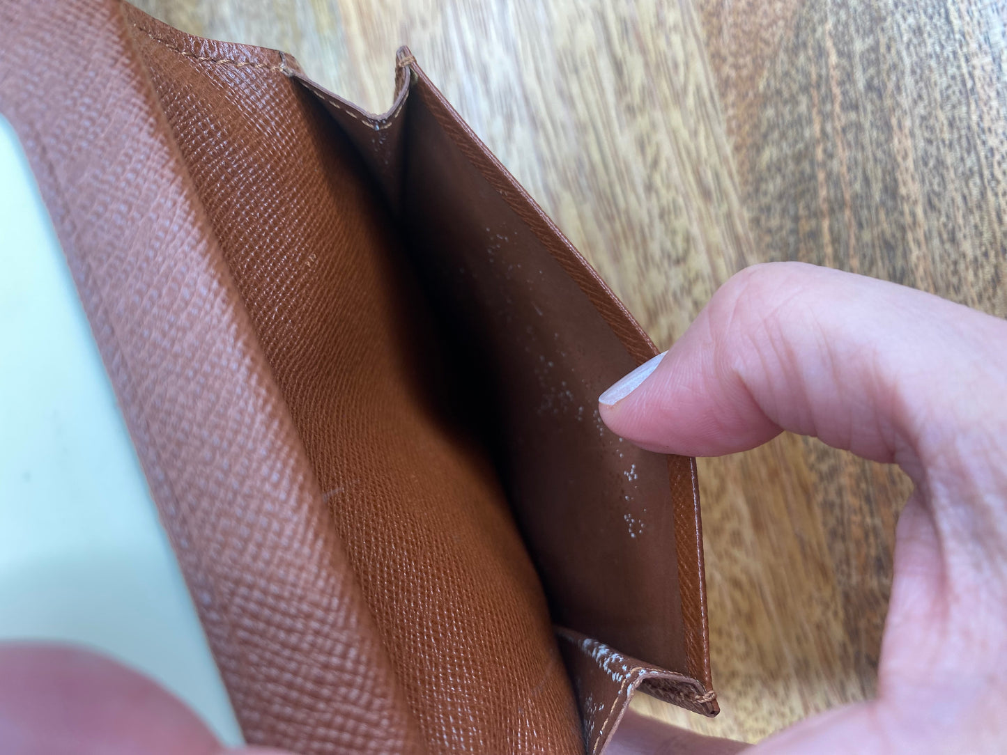 CARD CASE