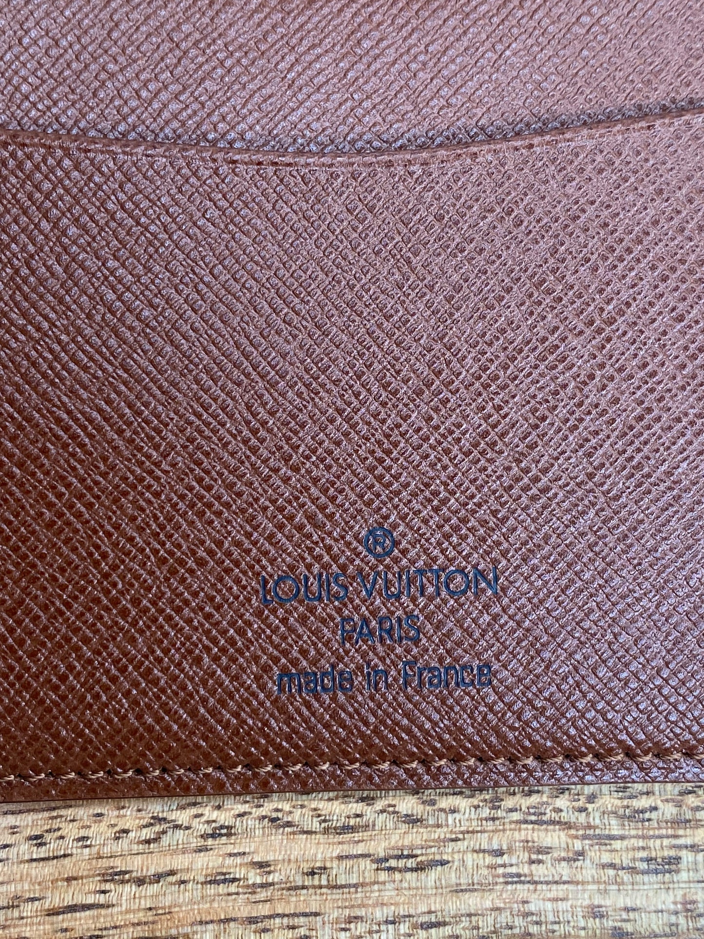 CARD CASE