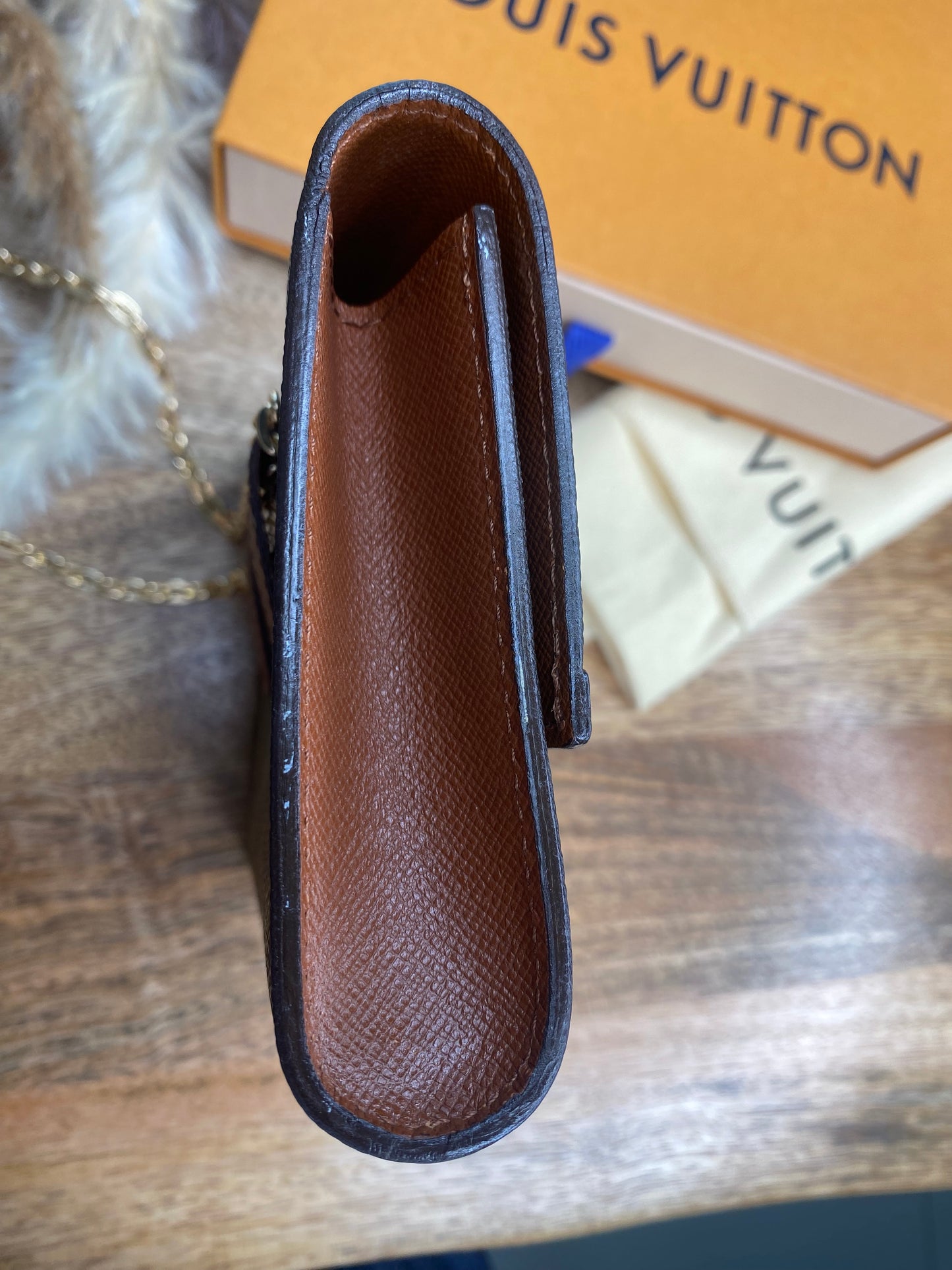 ARCHE POCHETTE