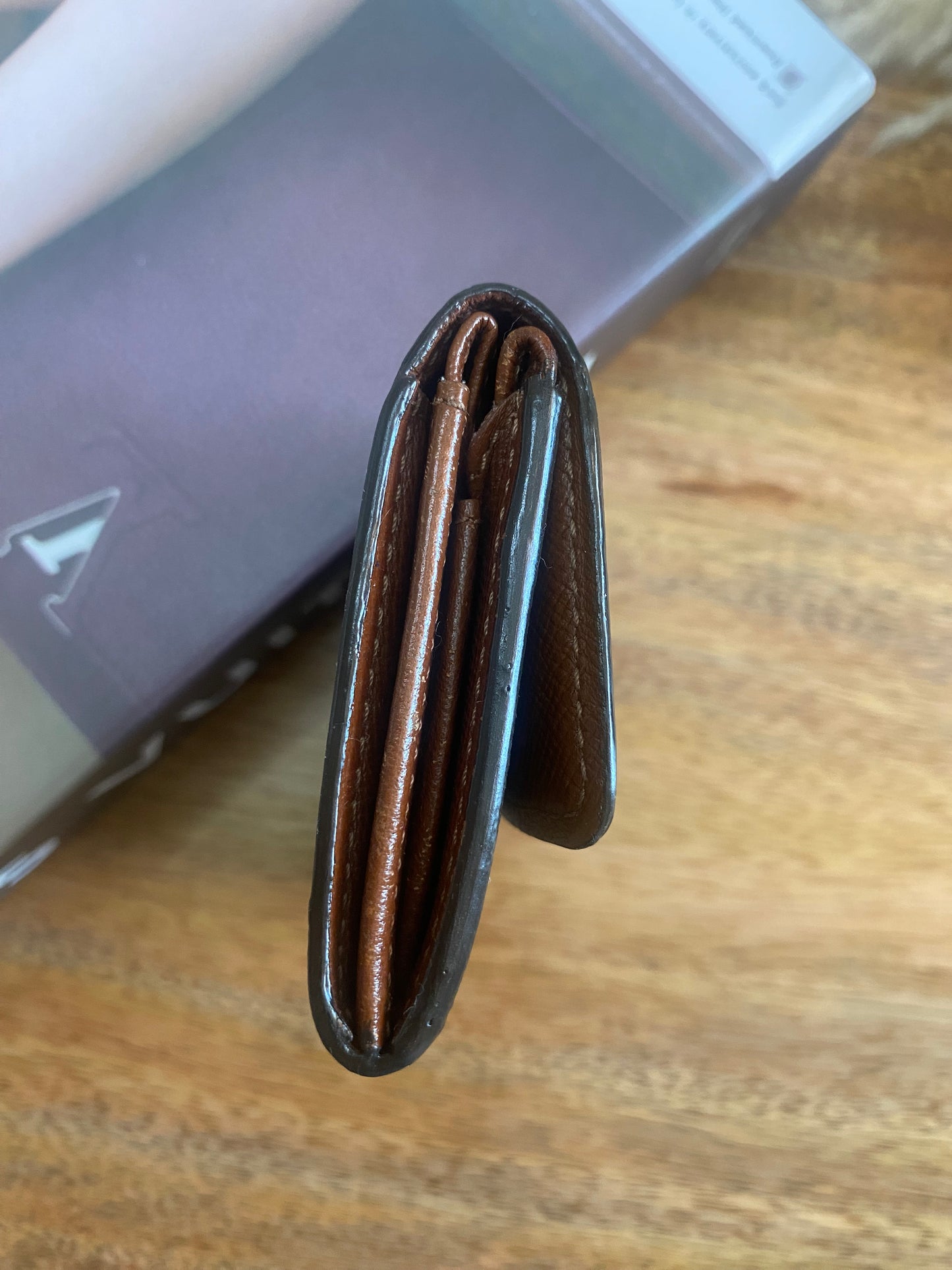 CARD CASE + Free KEY HOLDER