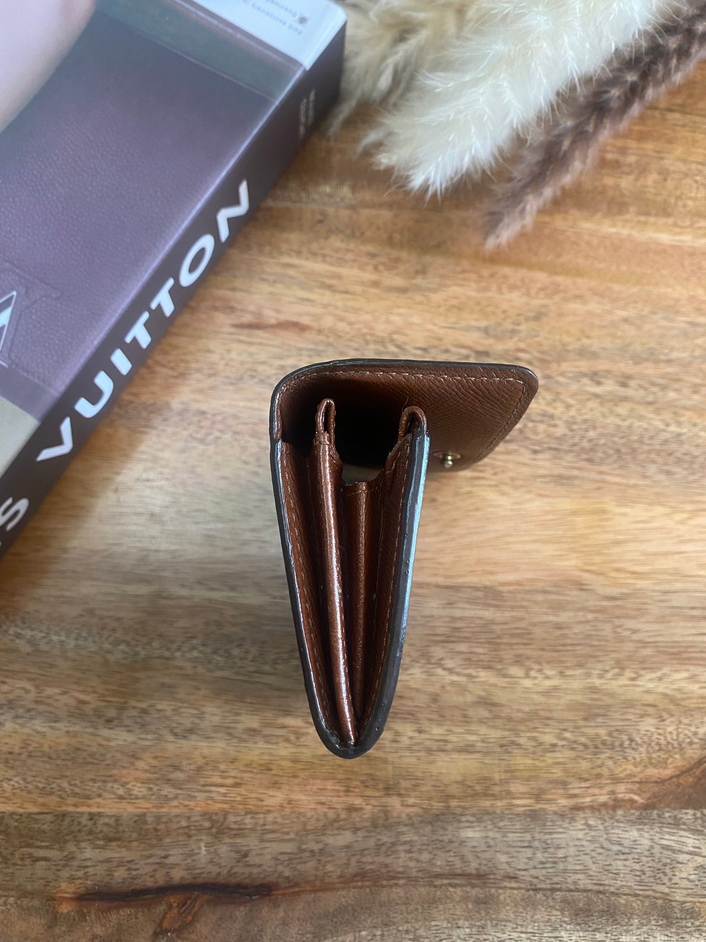 CARD CASE + Free KEY HOLDER
