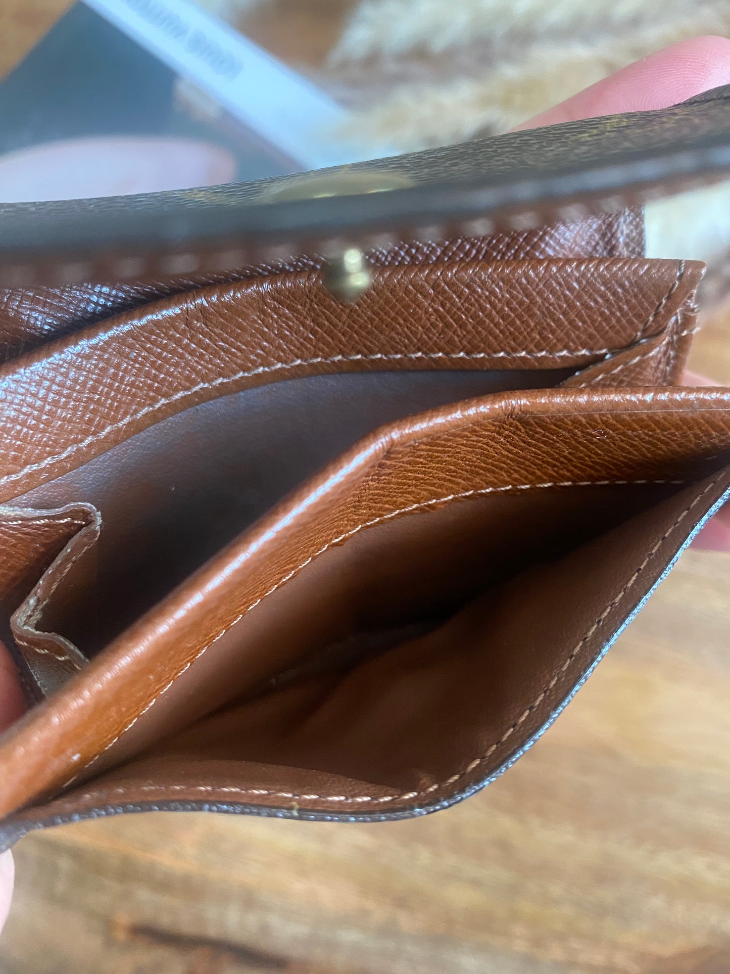CARD CASE + Free KEY HOLDER